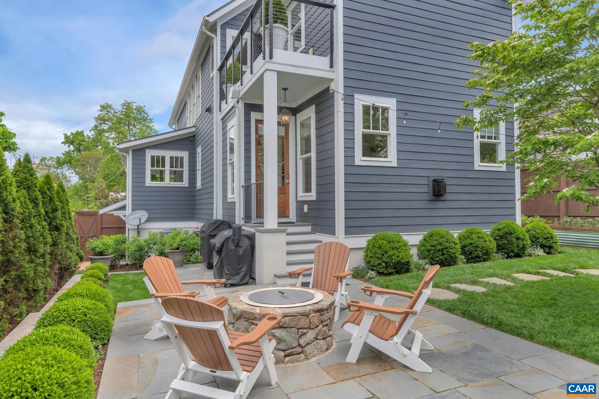 BELMONT - Residential