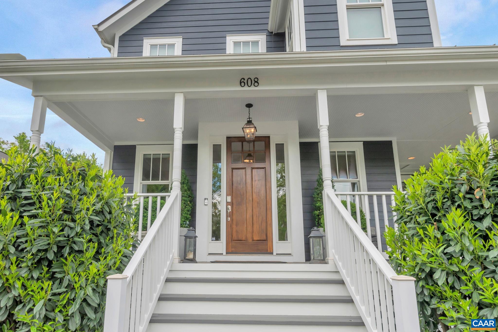 BELMONT - Residential