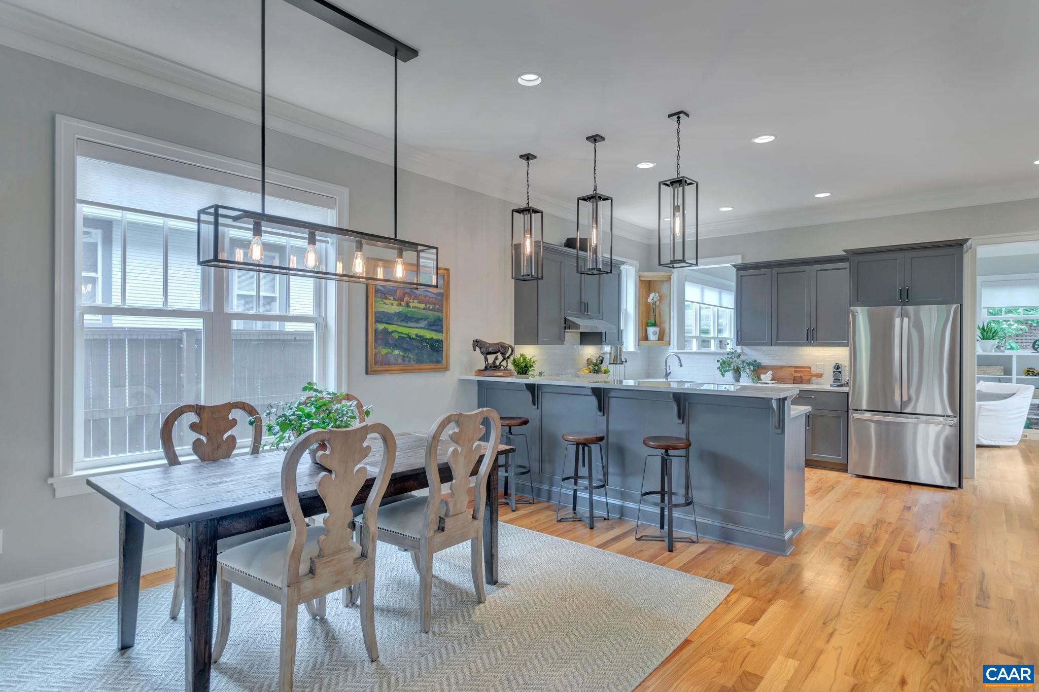 BELMONT - Residential