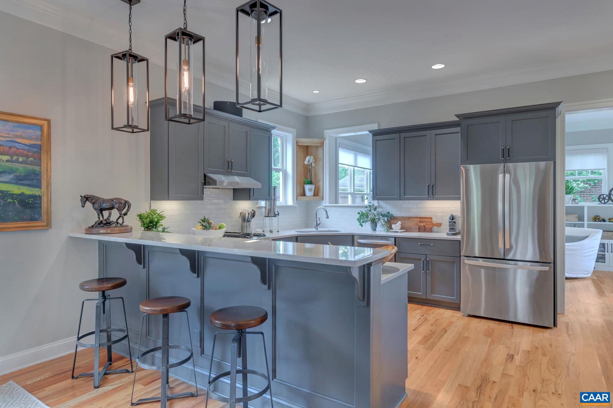 BELMONT - Residential