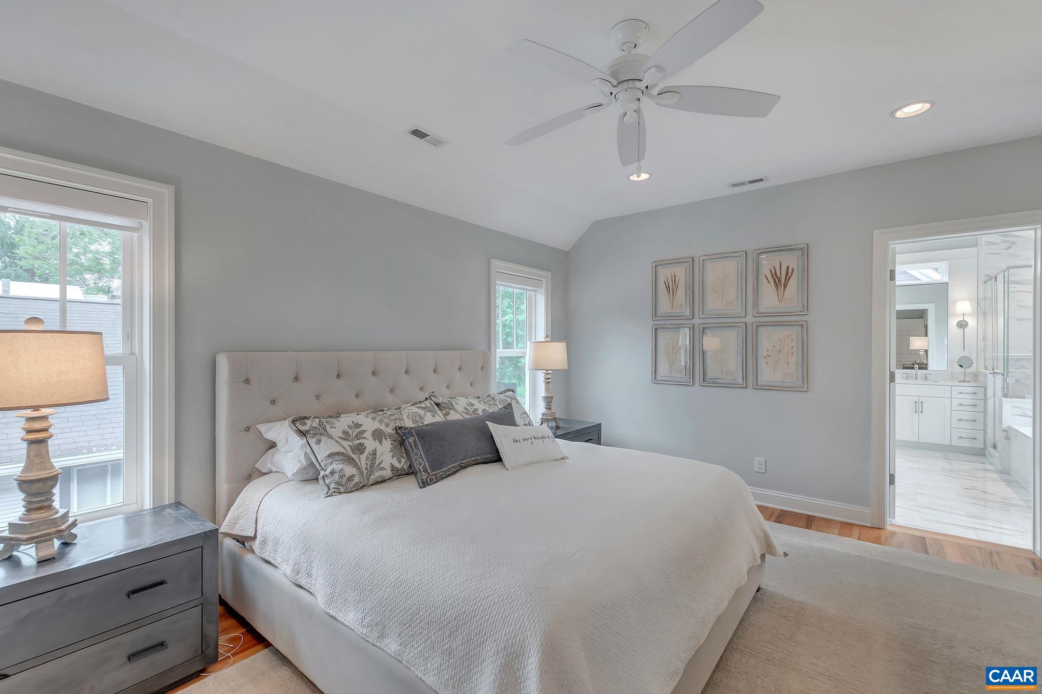 BELMONT - Residential