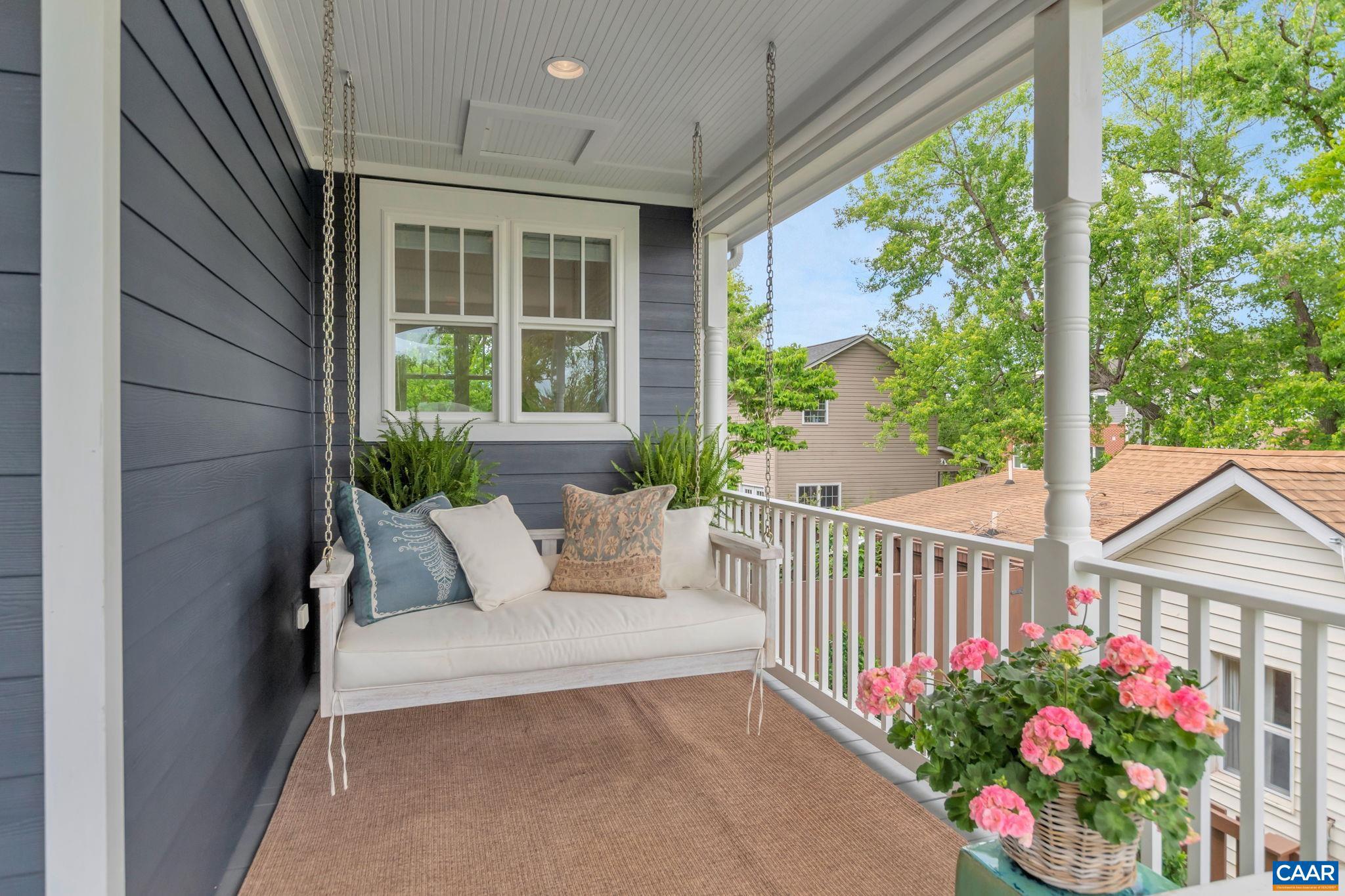 BELMONT - Residential