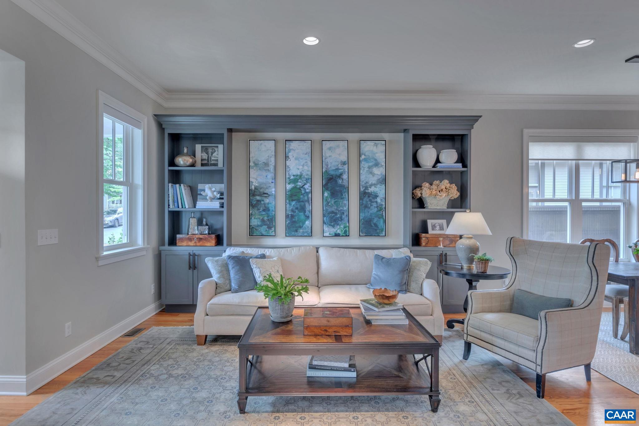 BELMONT - Residential