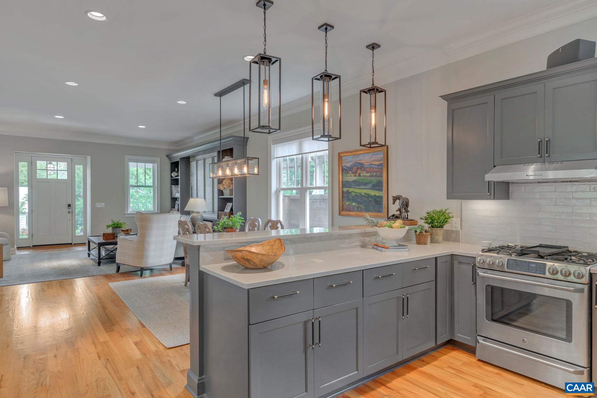 BELMONT - Residential