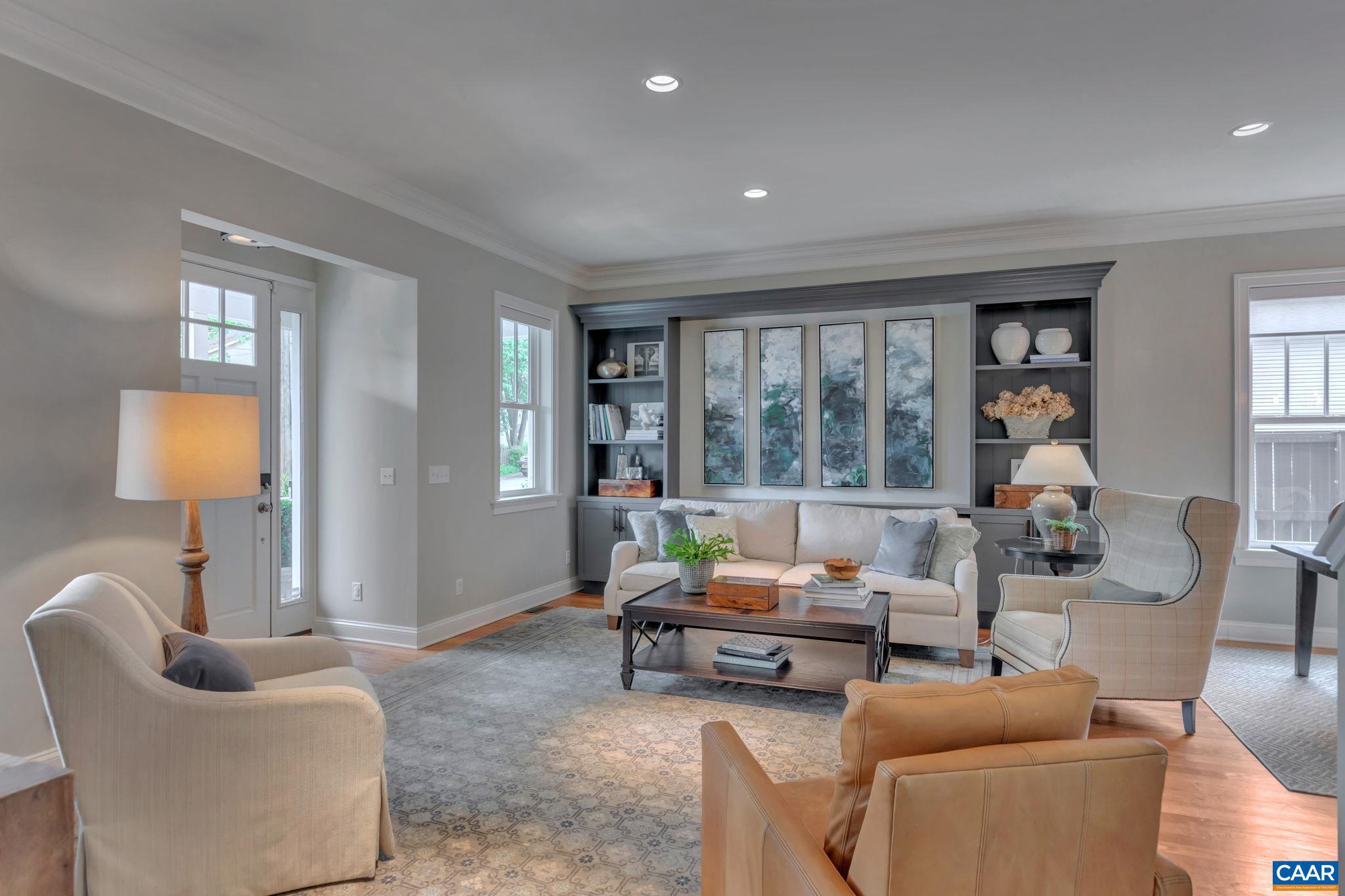 BELMONT - Residential