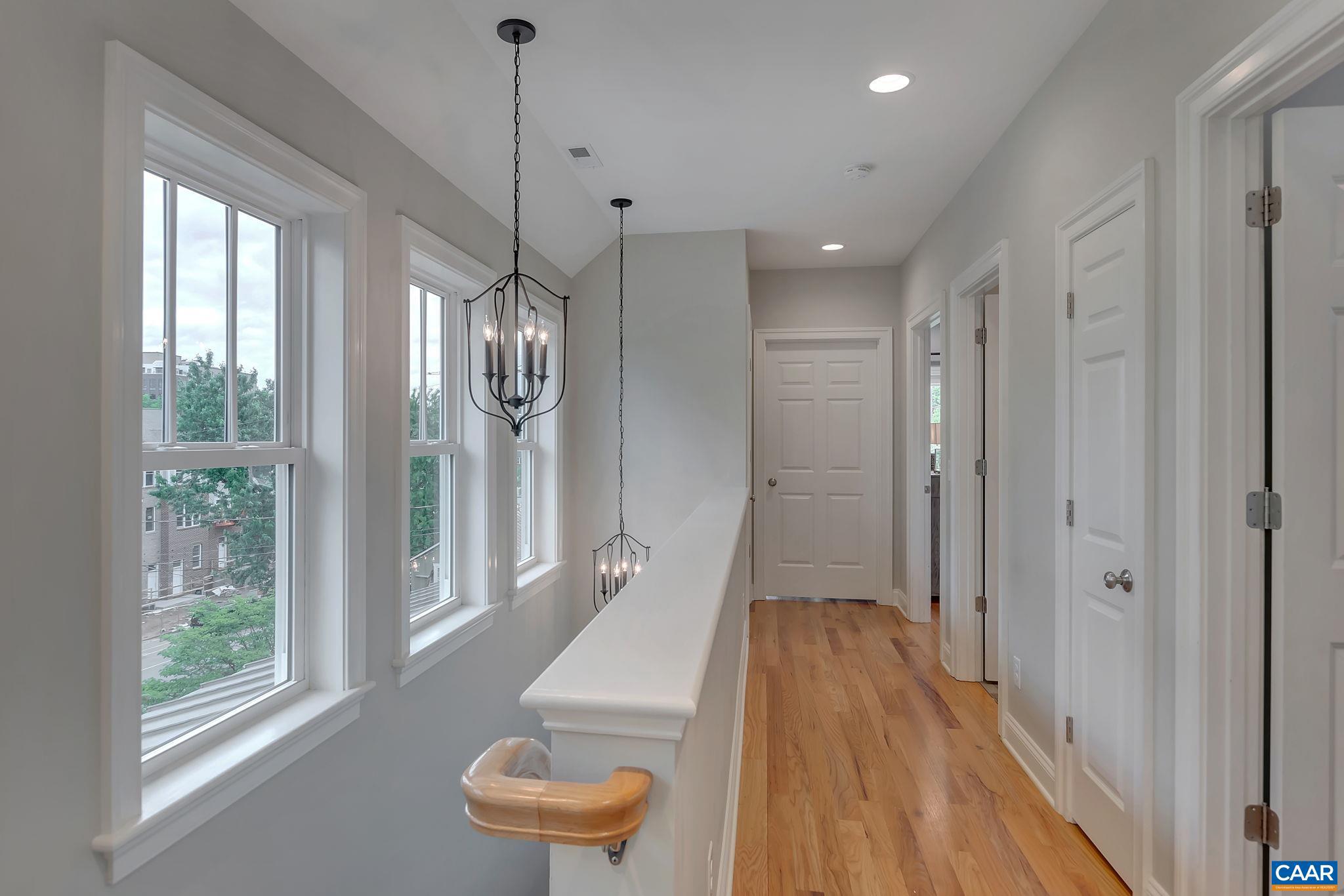 BELMONT - Residential