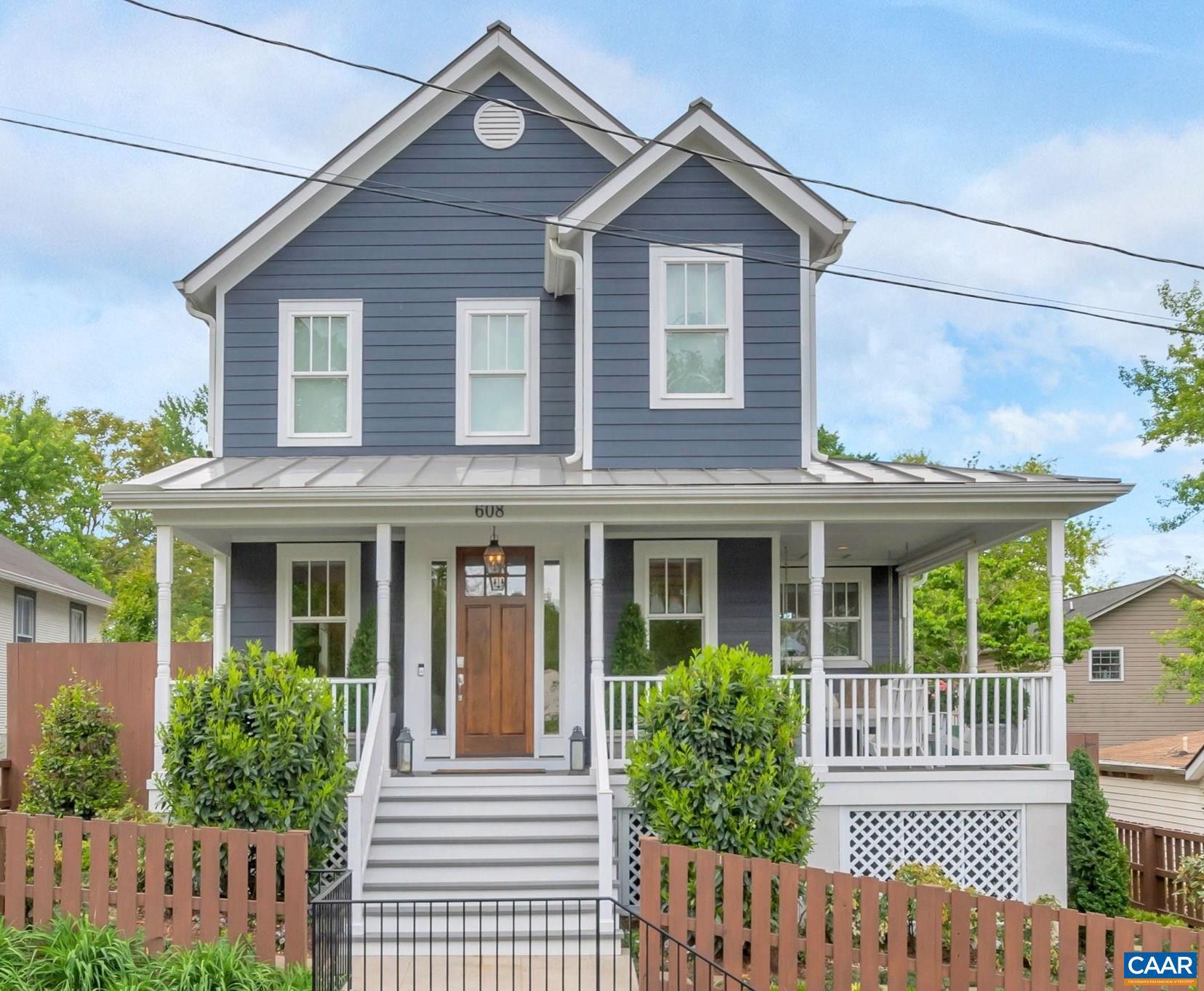 BELMONT - Residential