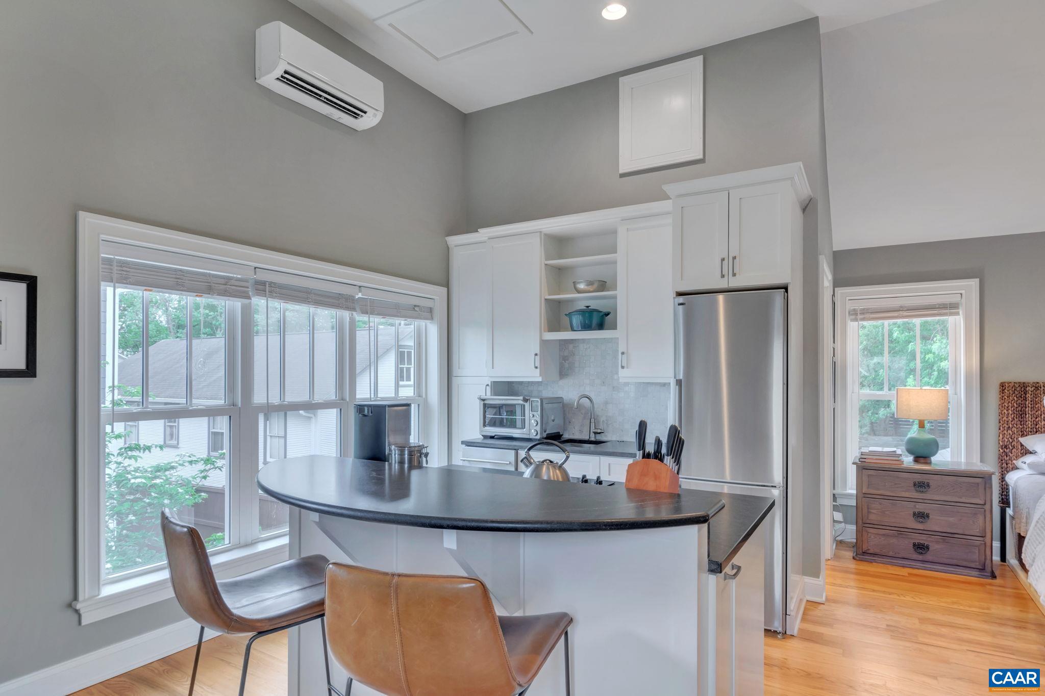 BELMONT - Residential