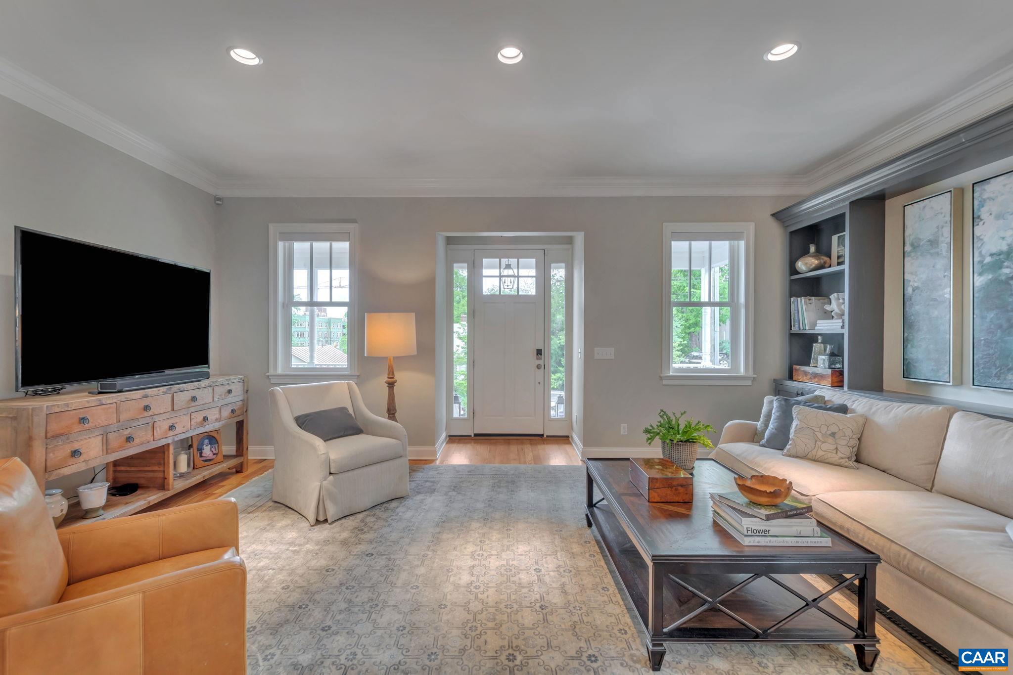 BELMONT - Residential