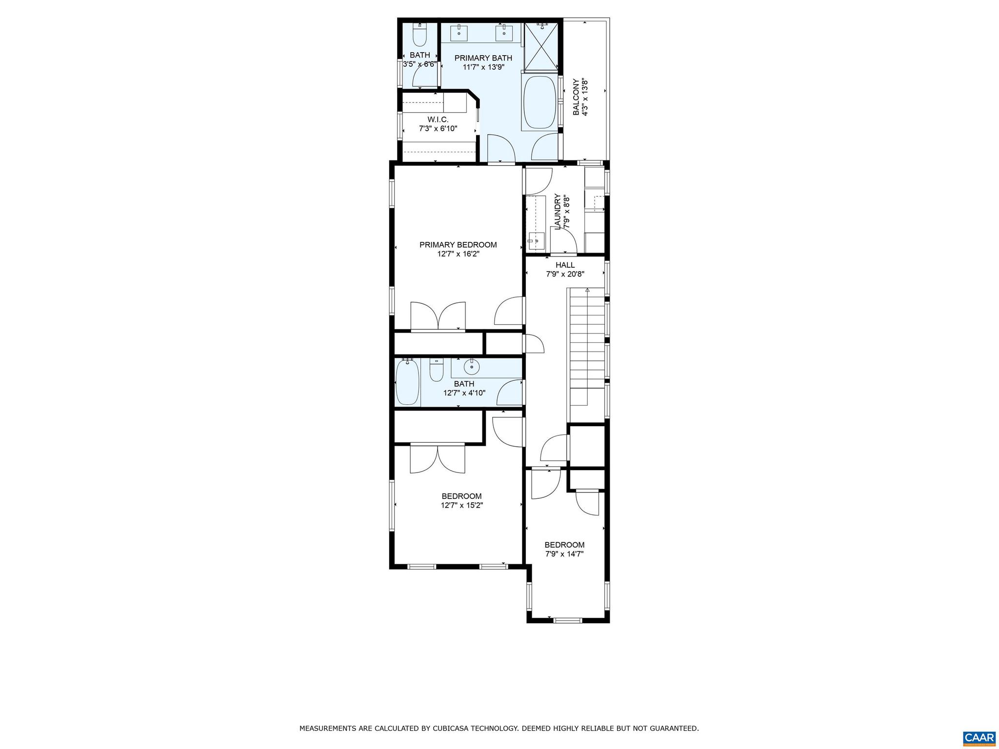 BELMONT - Residential