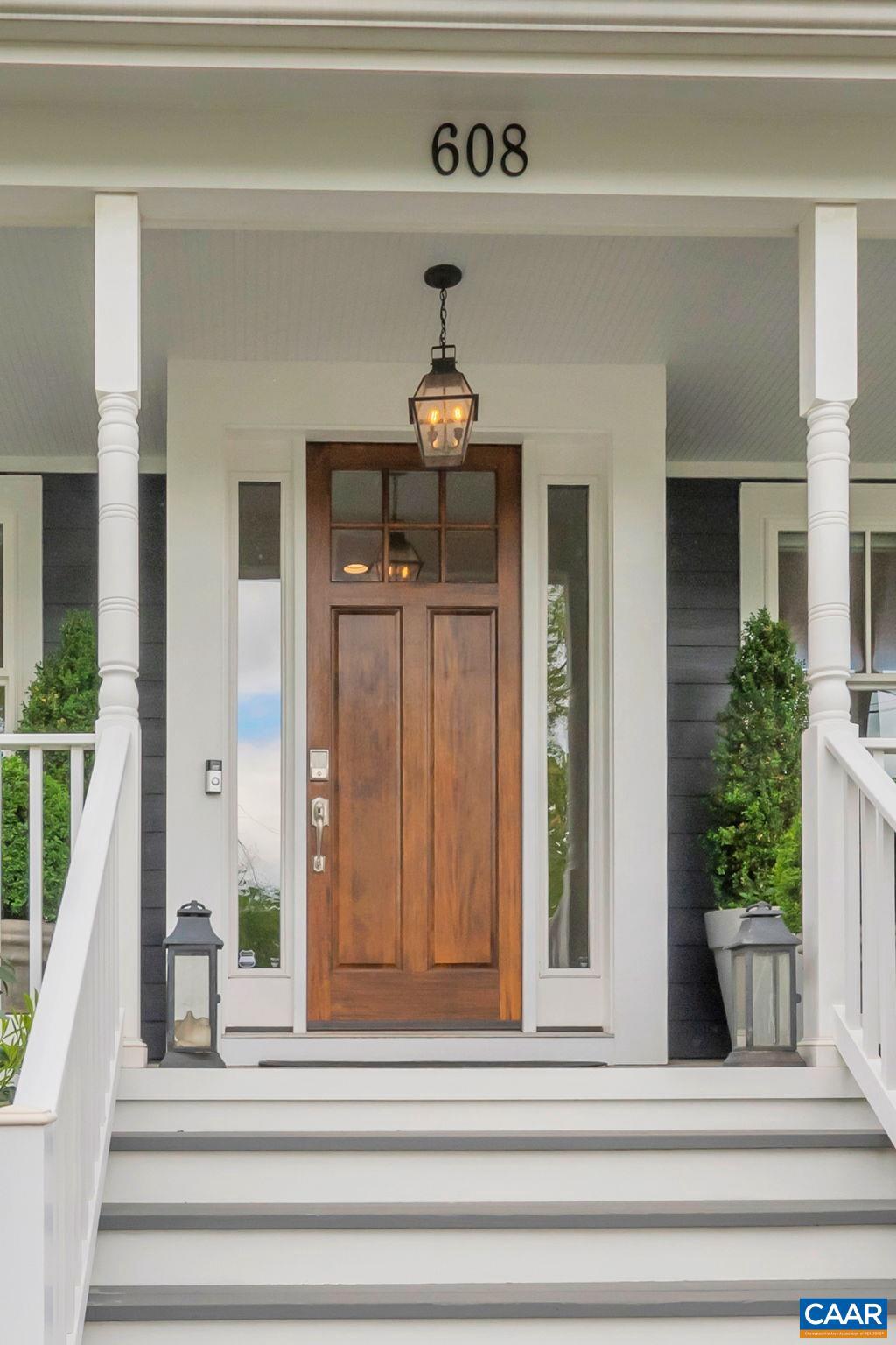 BELMONT - Residential