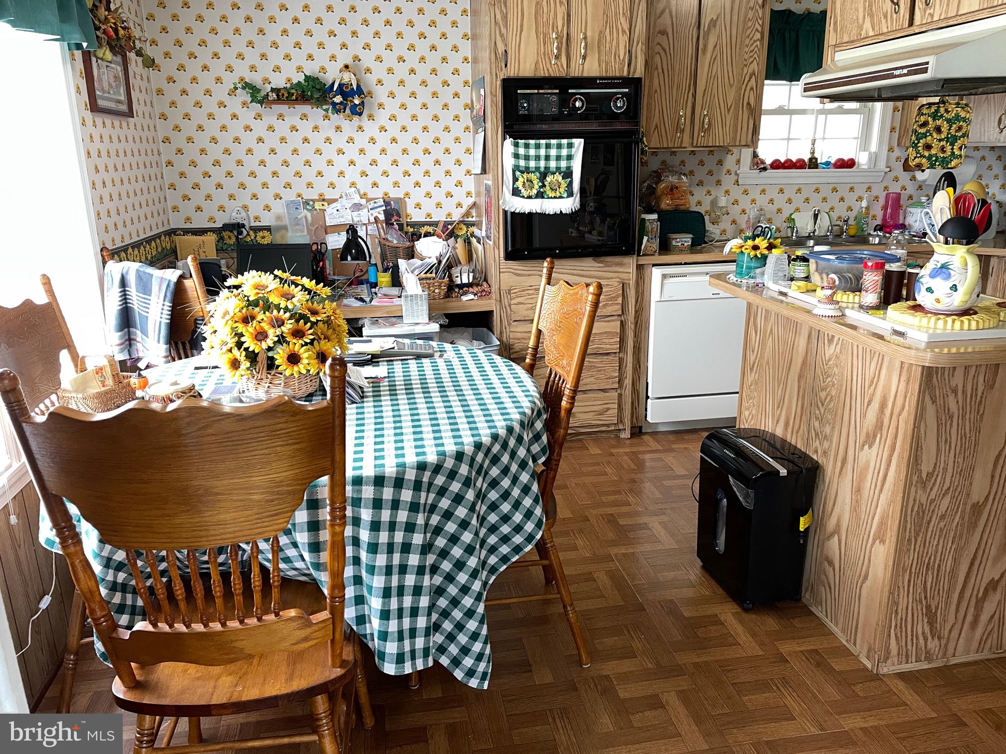 NEWBERRY ESTATES MHP - Residential
