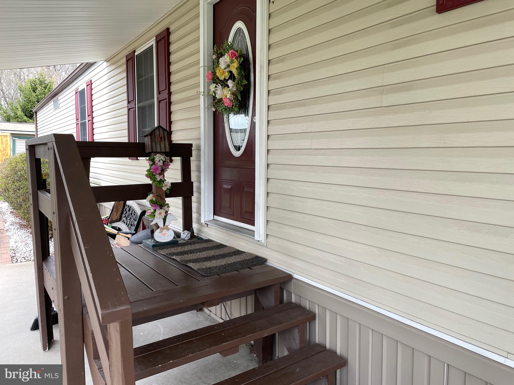 NEWBERRY ESTATES MHP - Residential