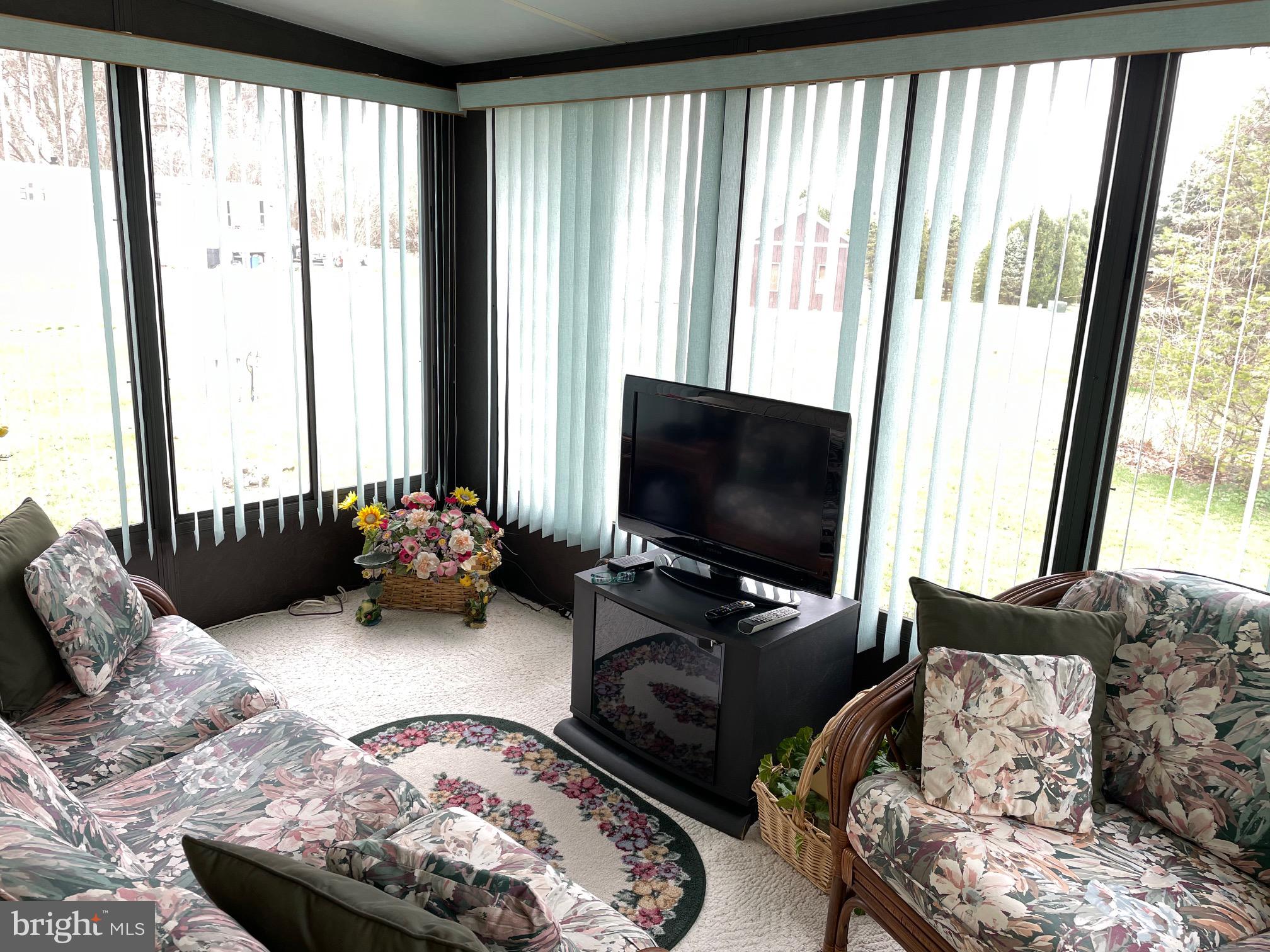 NEWBERRY ESTATES MHP - Residential