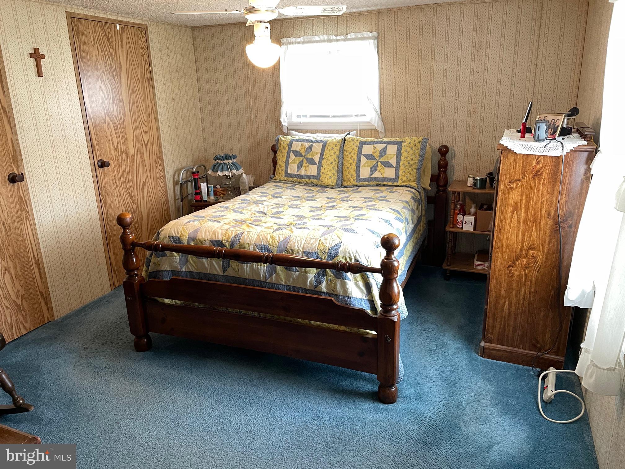NEWBERRY ESTATES MHP - Residential