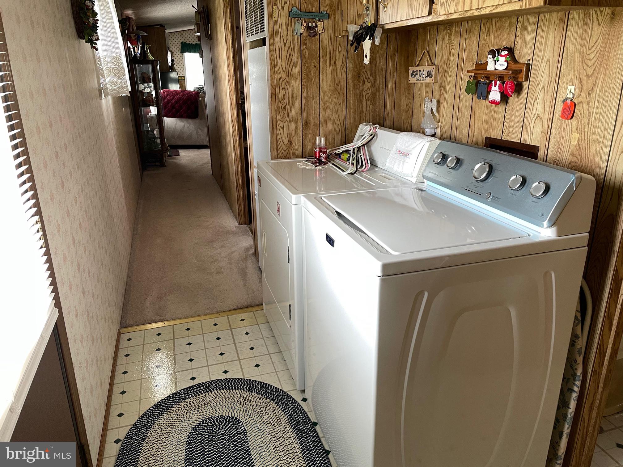 NEWBERRY ESTATES MHP - Residential