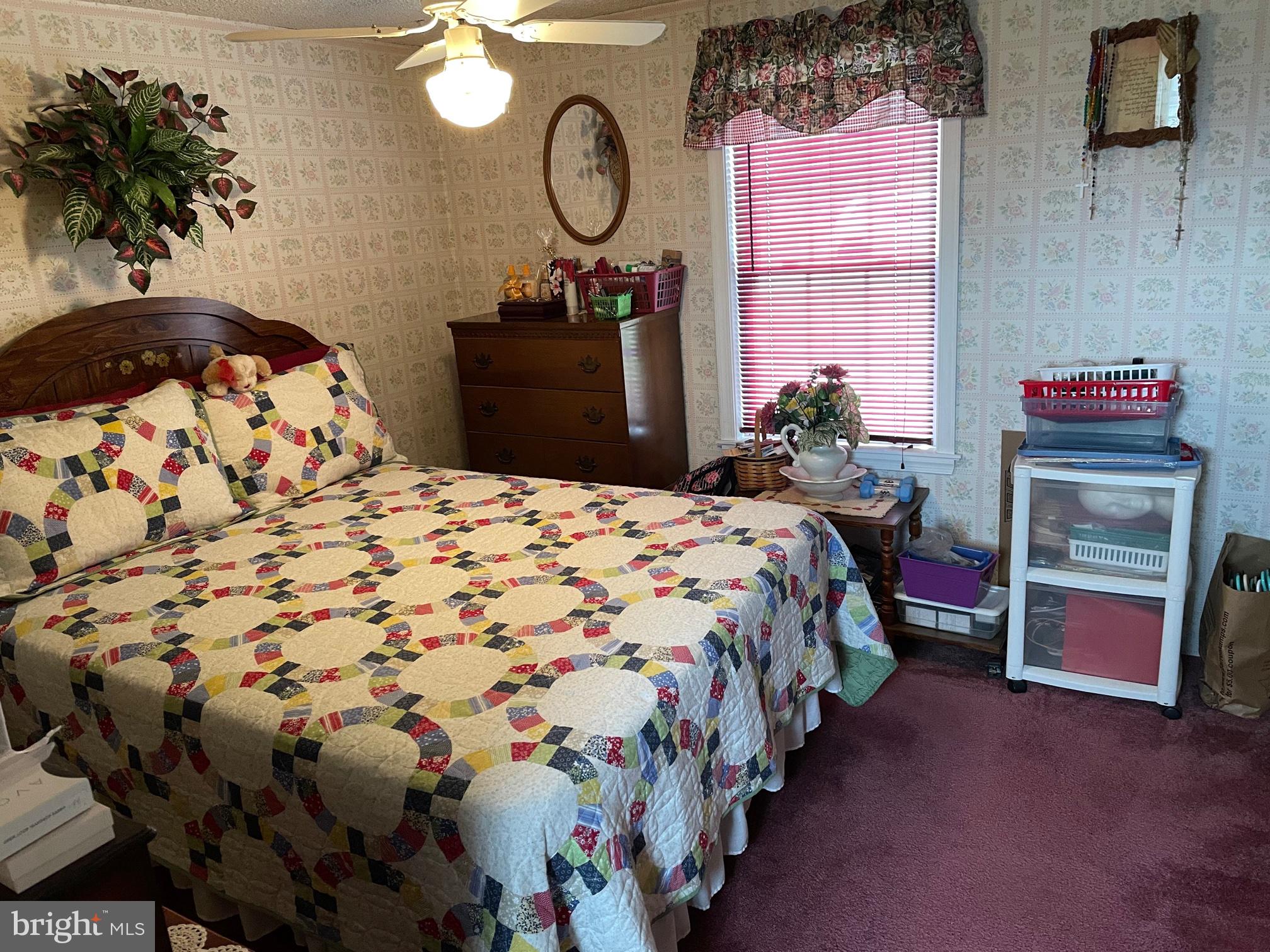 NEWBERRY ESTATES MHP - Residential