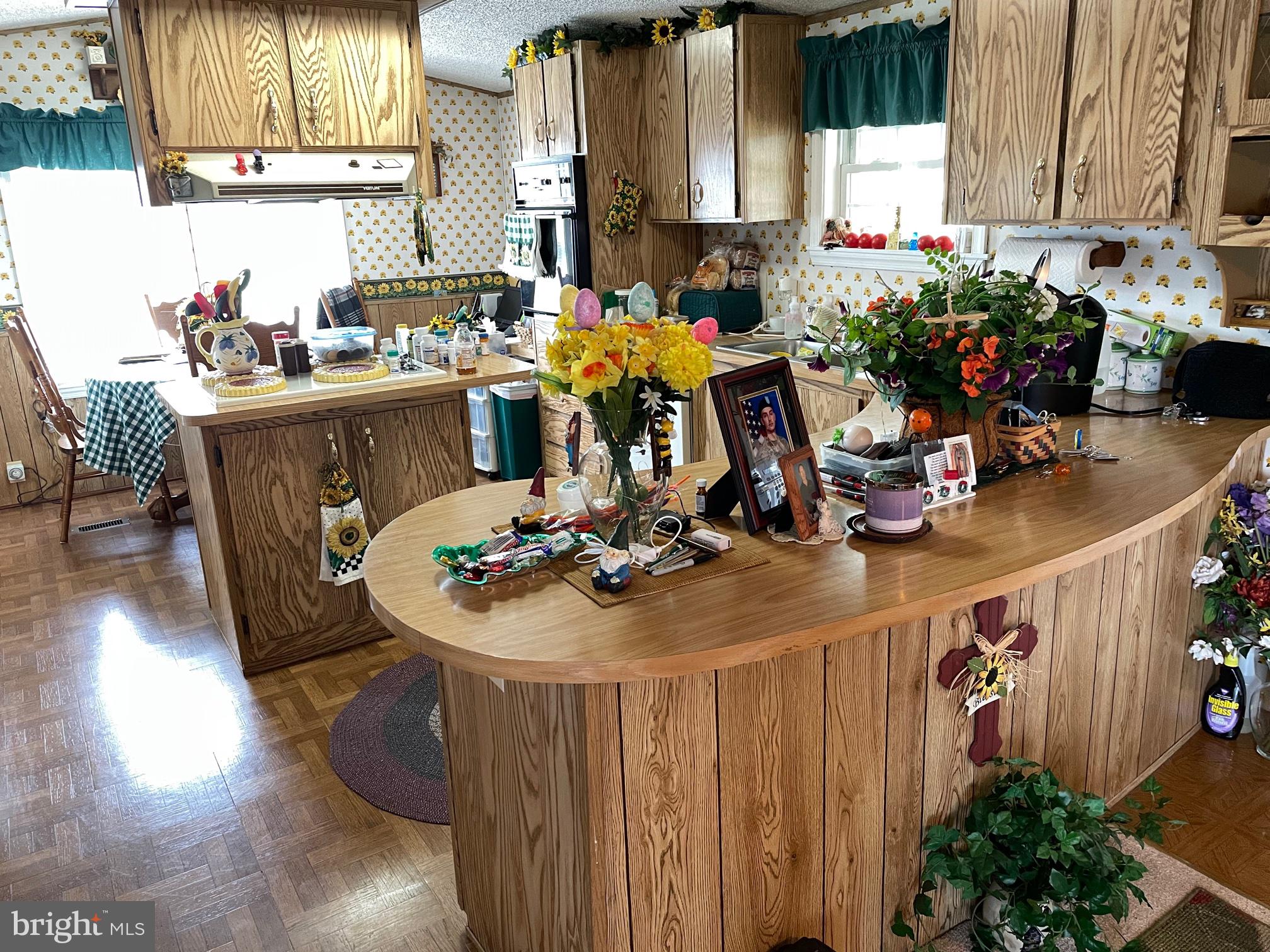 NEWBERRY ESTATES MHP - Residential