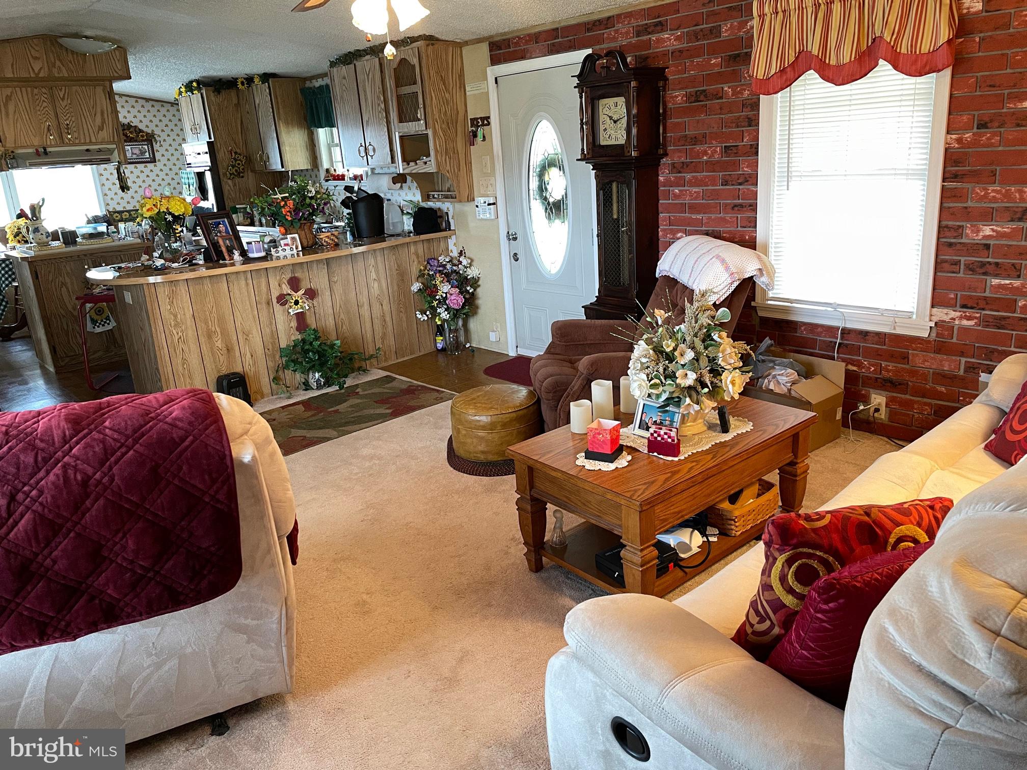 NEWBERRY ESTATES MHP - Residential