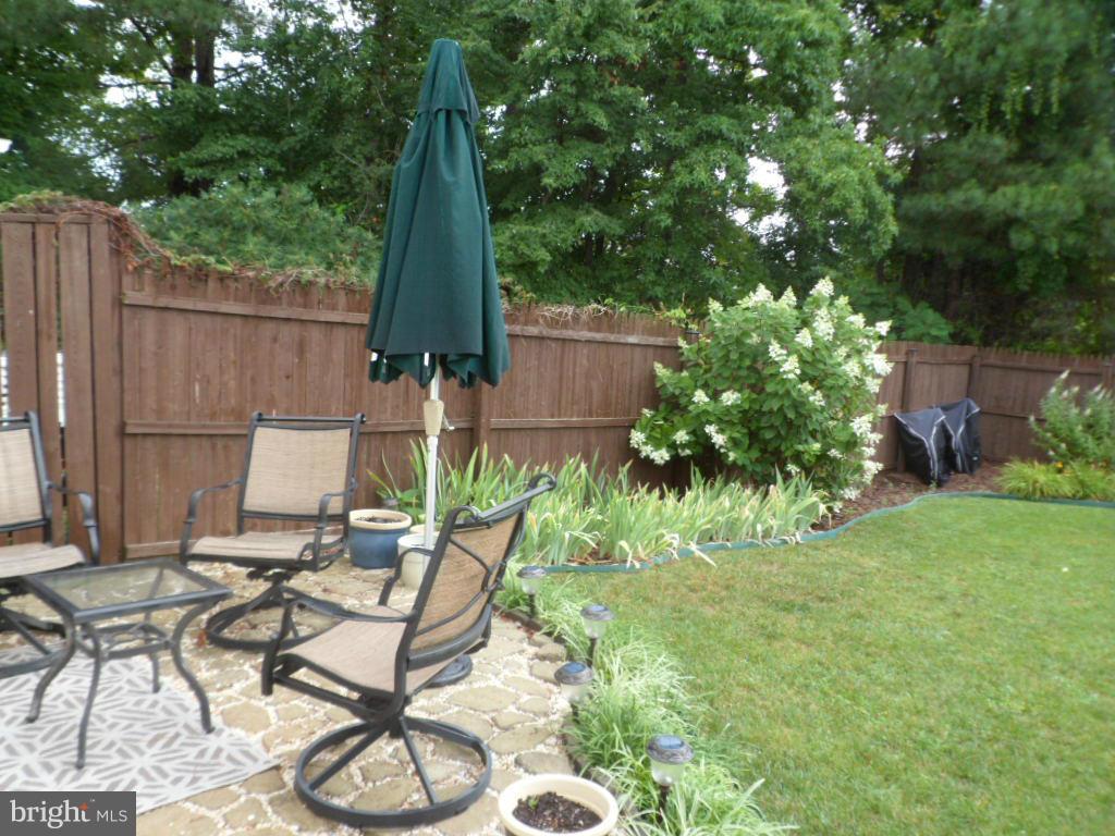 PICKETTS HARBOR - Residential Lease