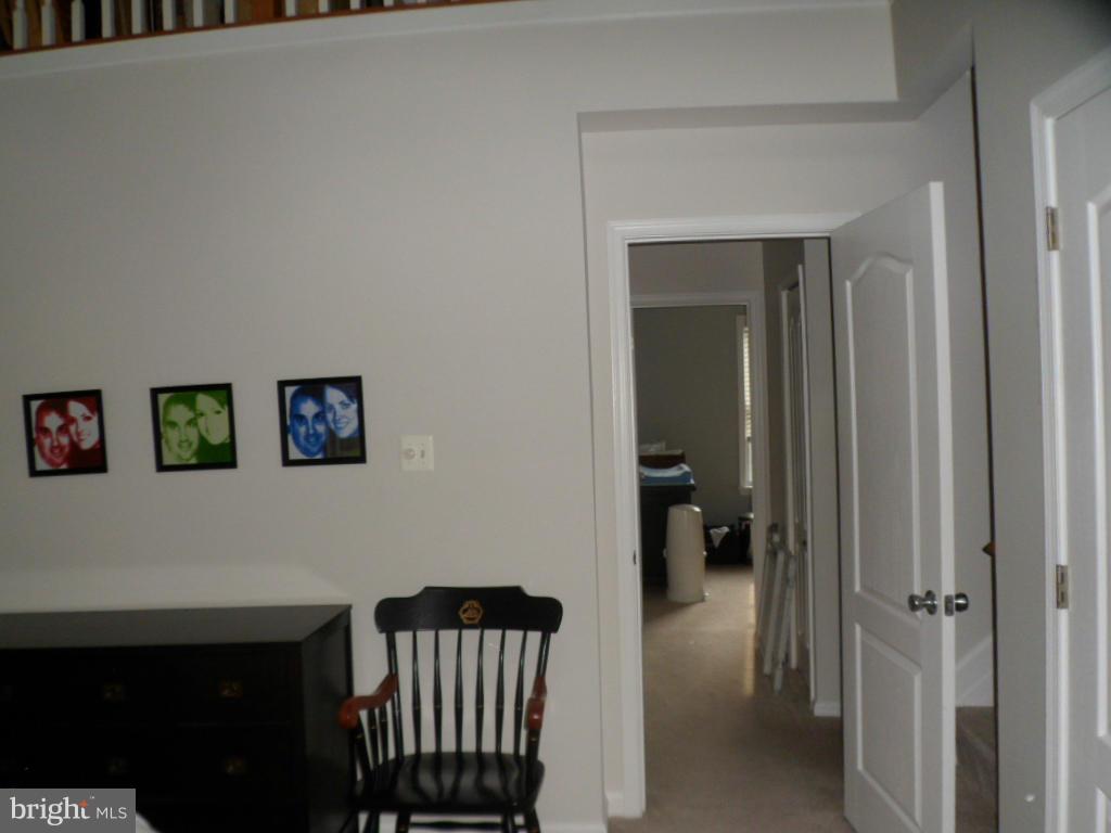 PICKETTS HARBOR - Residential Lease