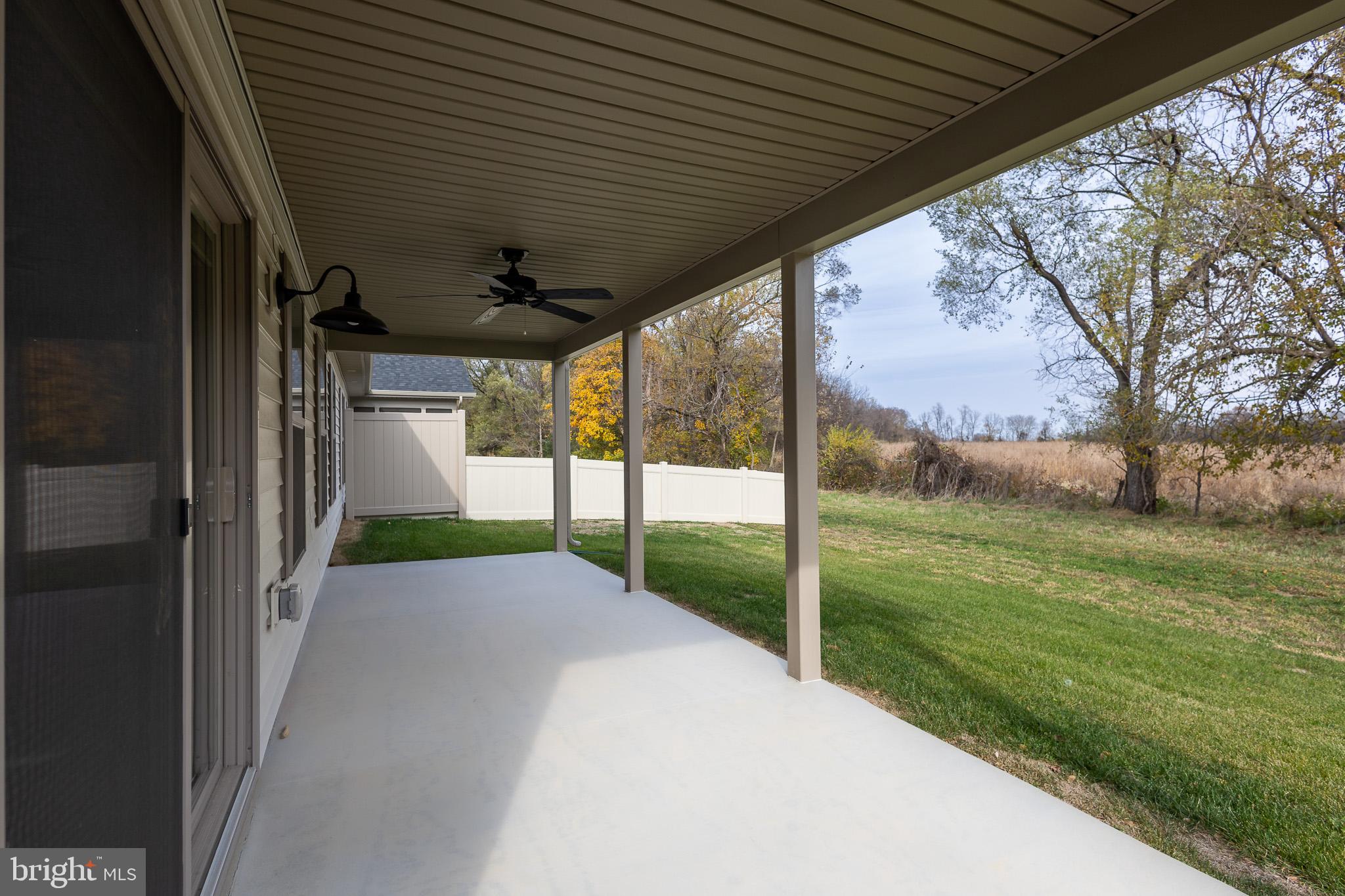 THE VILLAS AT WARM SPRINGS - Residential