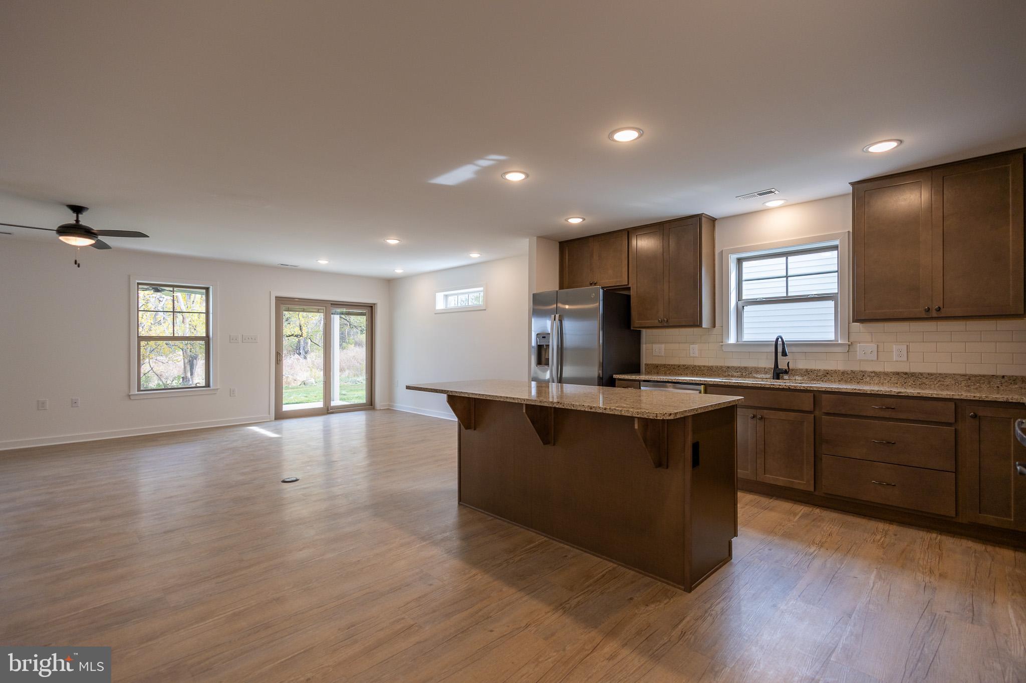 THE VILLAS AT WARM SPRINGS - Residential