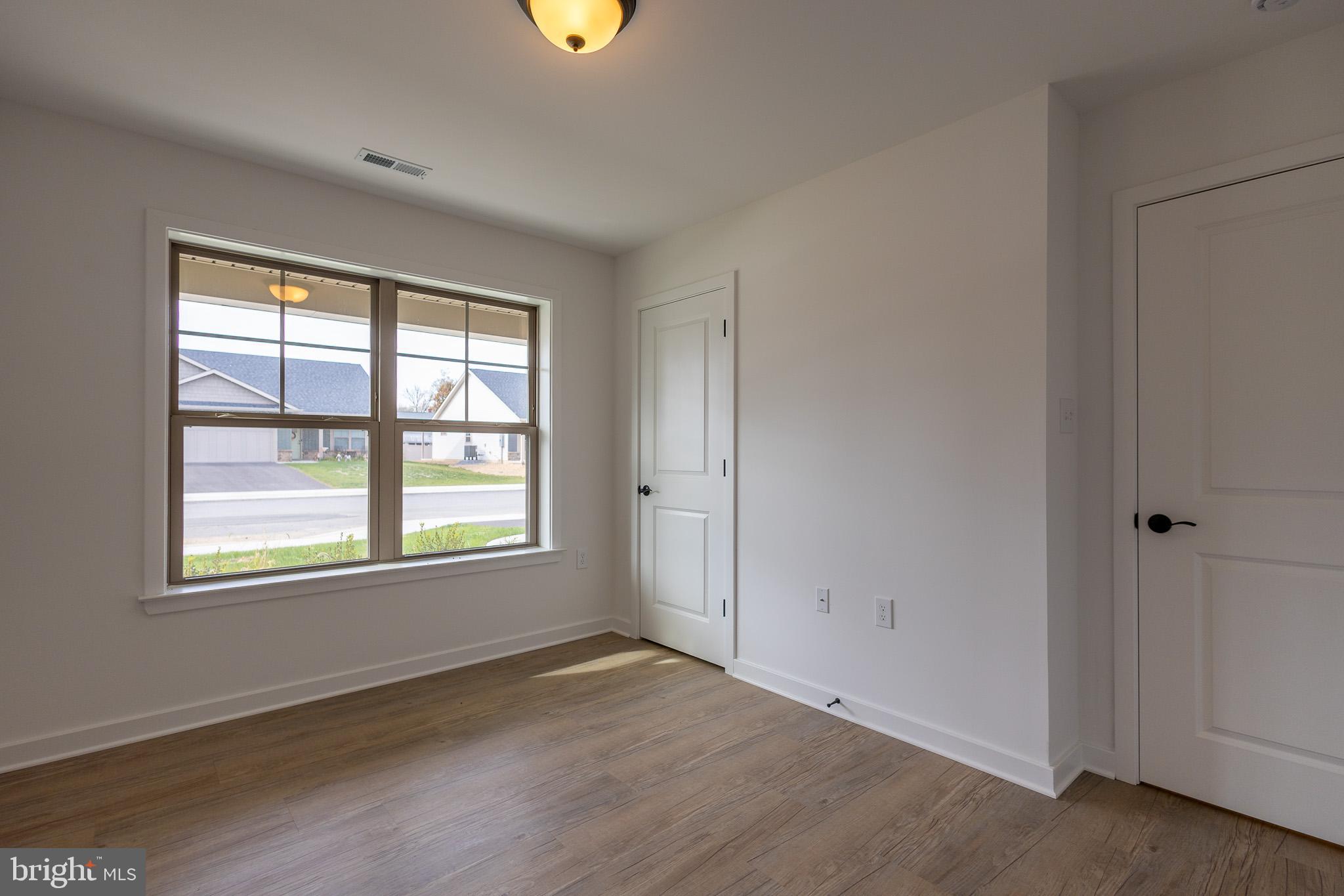 THE VILLAS AT WARM SPRINGS - Residential