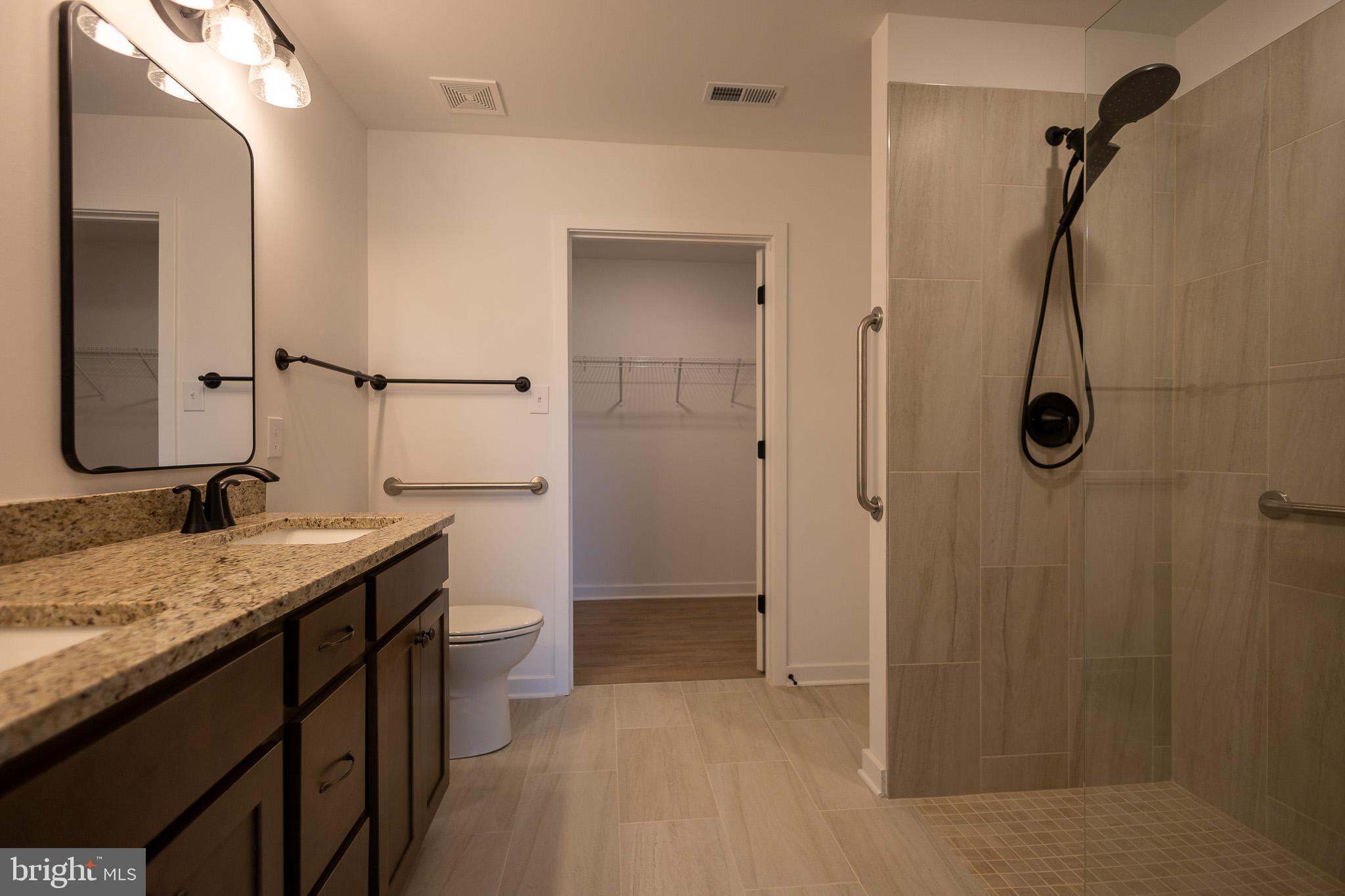 THE VILLAS AT WARM SPRINGS - Residential