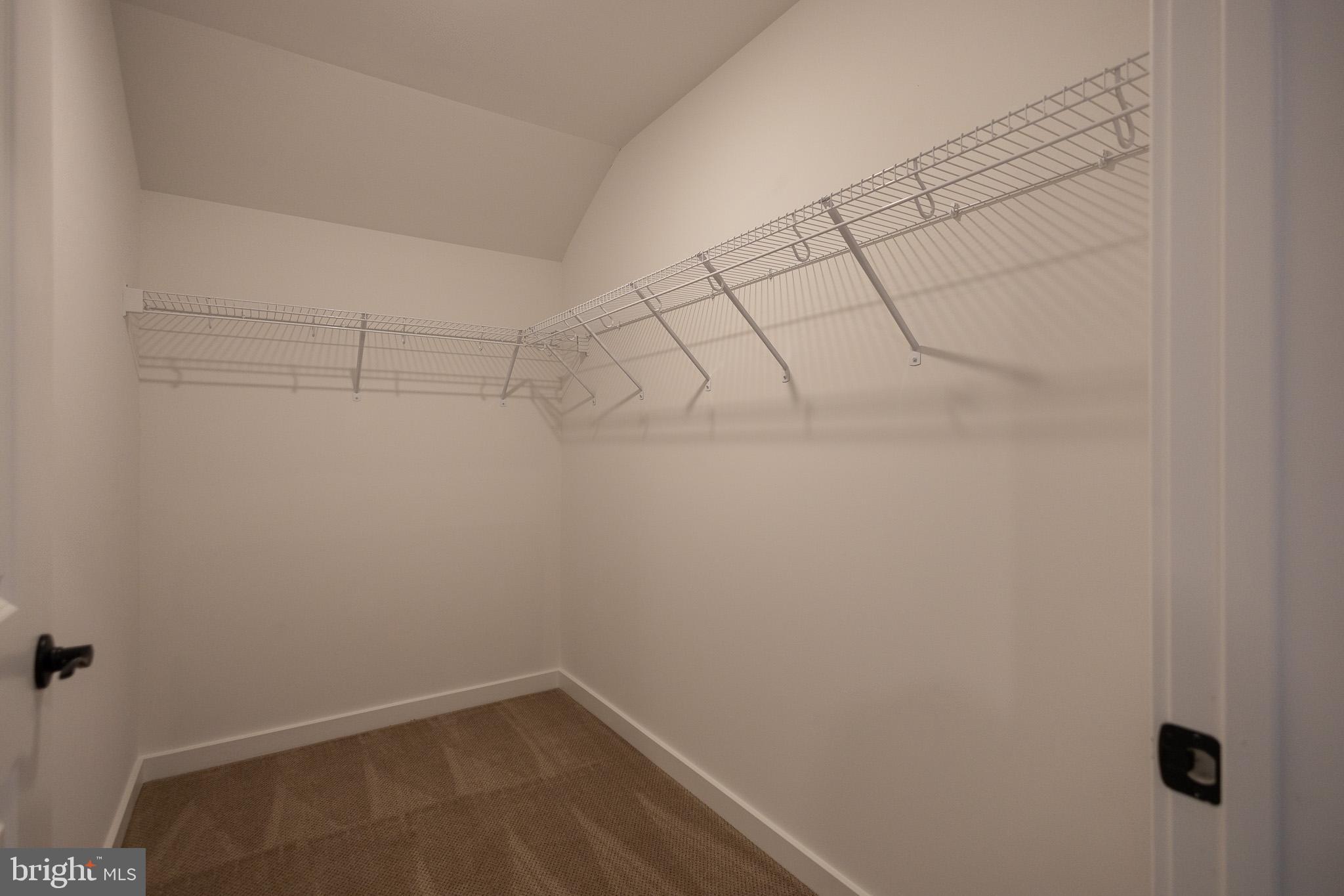 THE VILLAS AT WARM SPRINGS - Residential