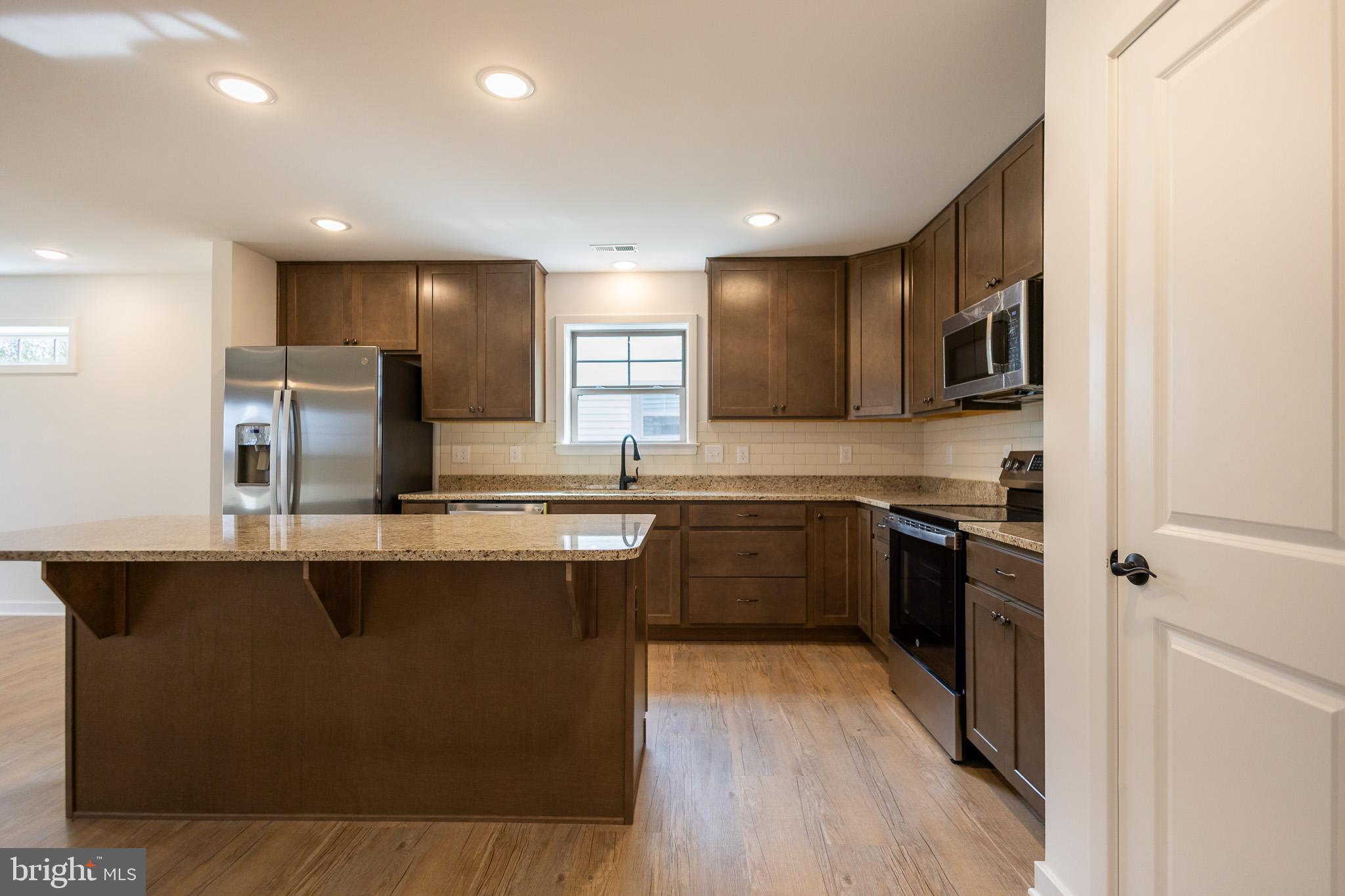 THE VILLAS AT WARM SPRINGS - Residential