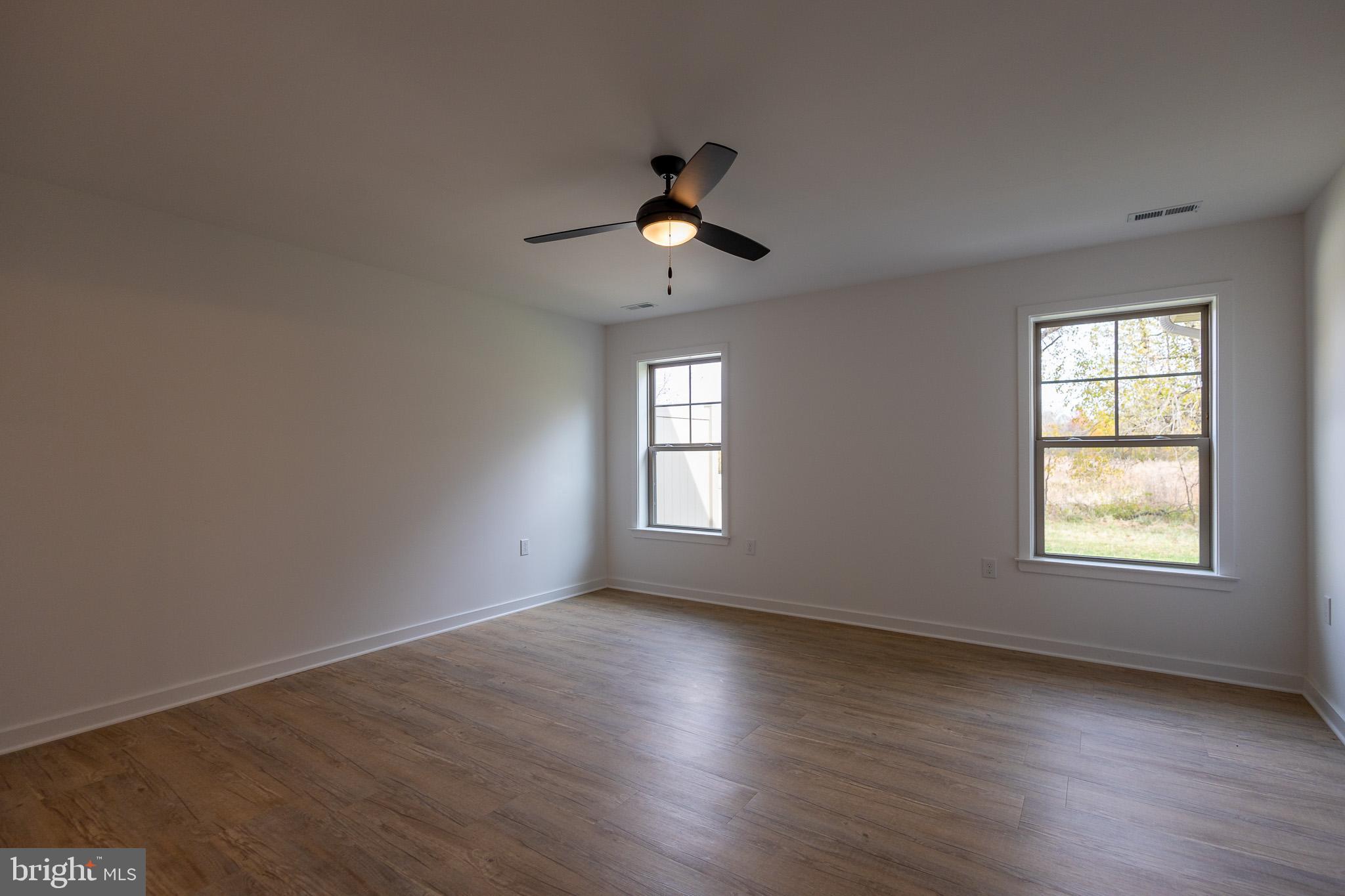 THE VILLAS AT WARM SPRINGS - Residential