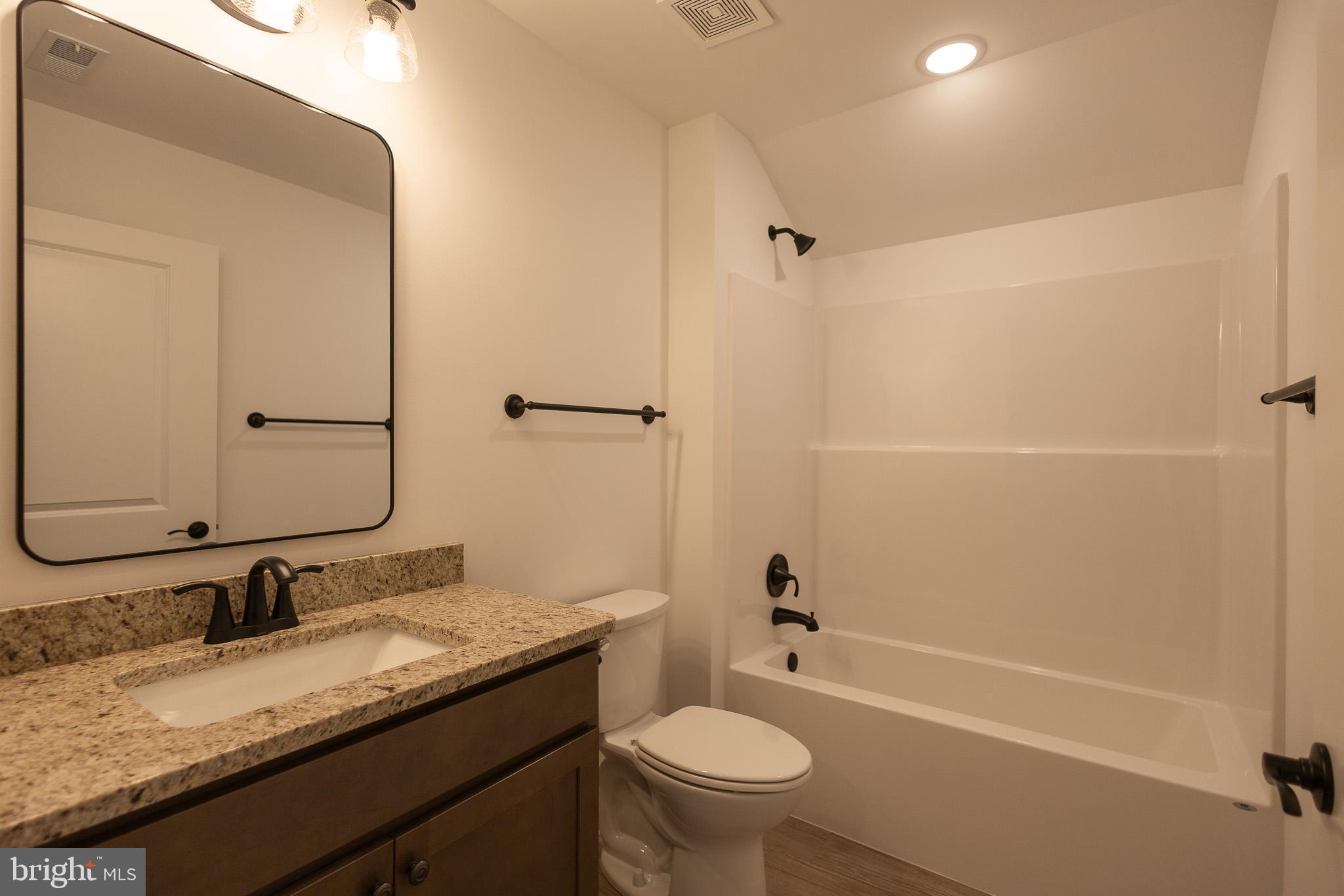 THE VILLAS AT WARM SPRINGS - Residential