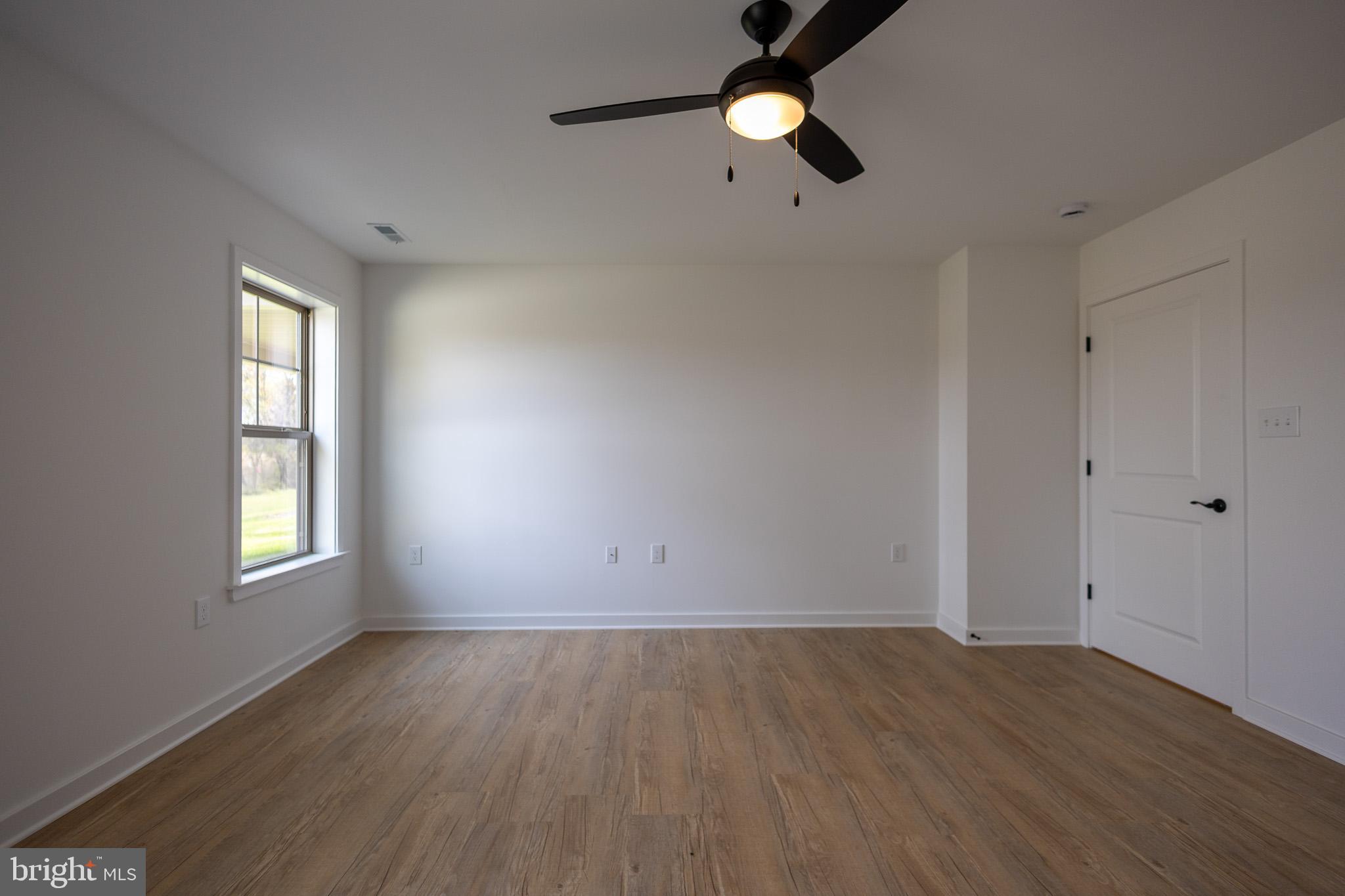 THE VILLAS AT WARM SPRINGS - Residential