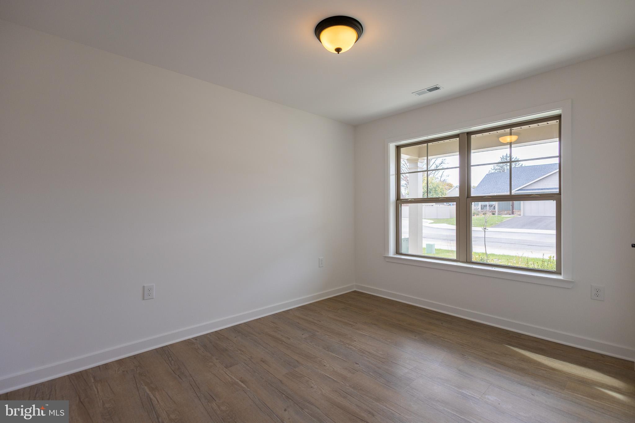 THE VILLAS AT WARM SPRINGS - Residential