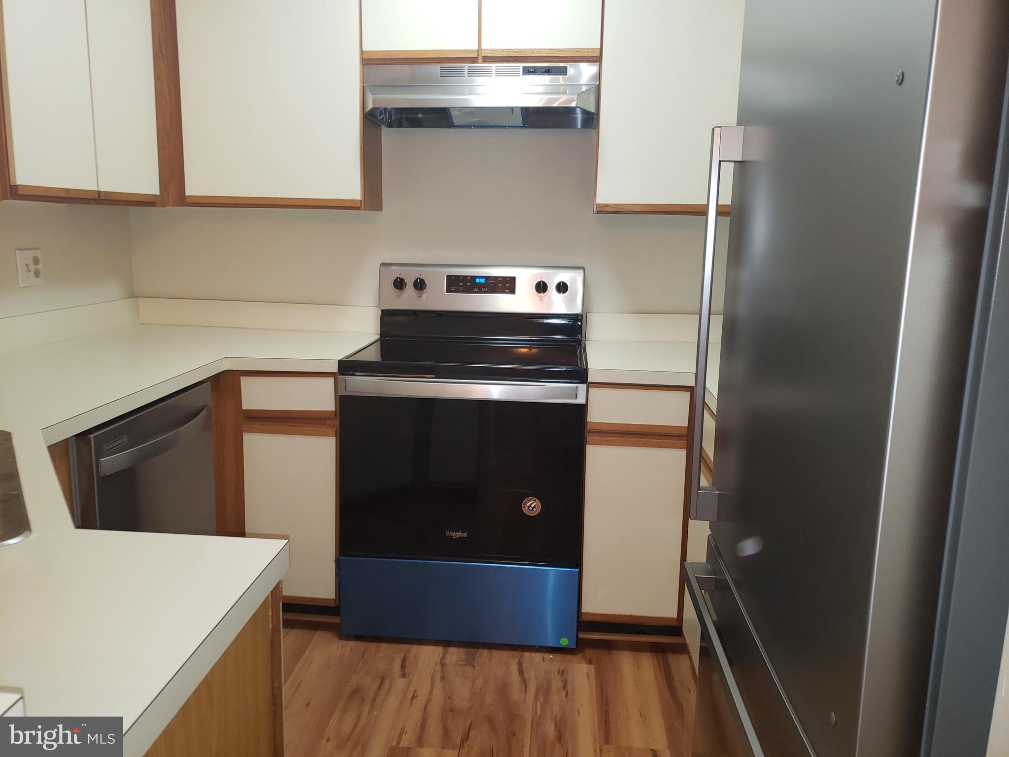 SUMMERRIDGE - Residential Lease