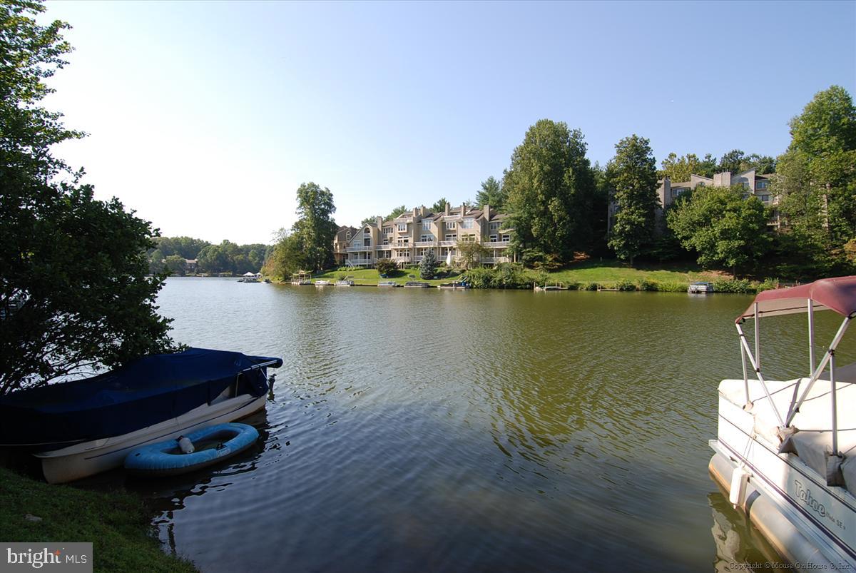 SUMMERRIDGE - Residential Lease