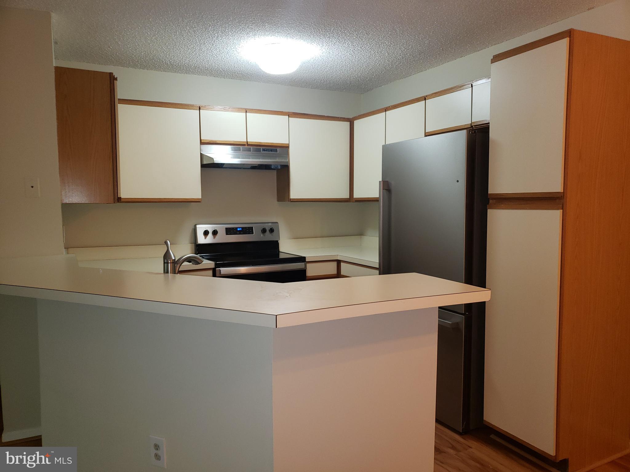 SUMMERRIDGE - Residential Lease