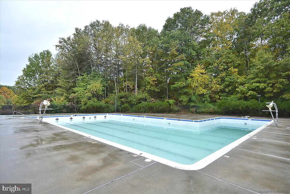 SUMMERRIDGE - Residential Lease