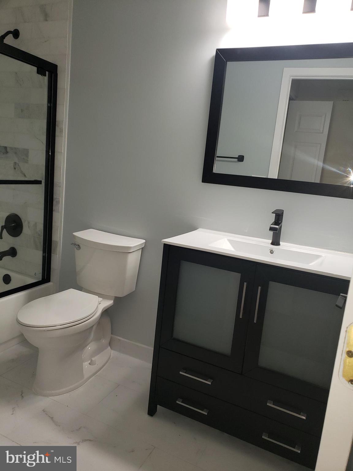 SUMMERRIDGE - Residential Lease