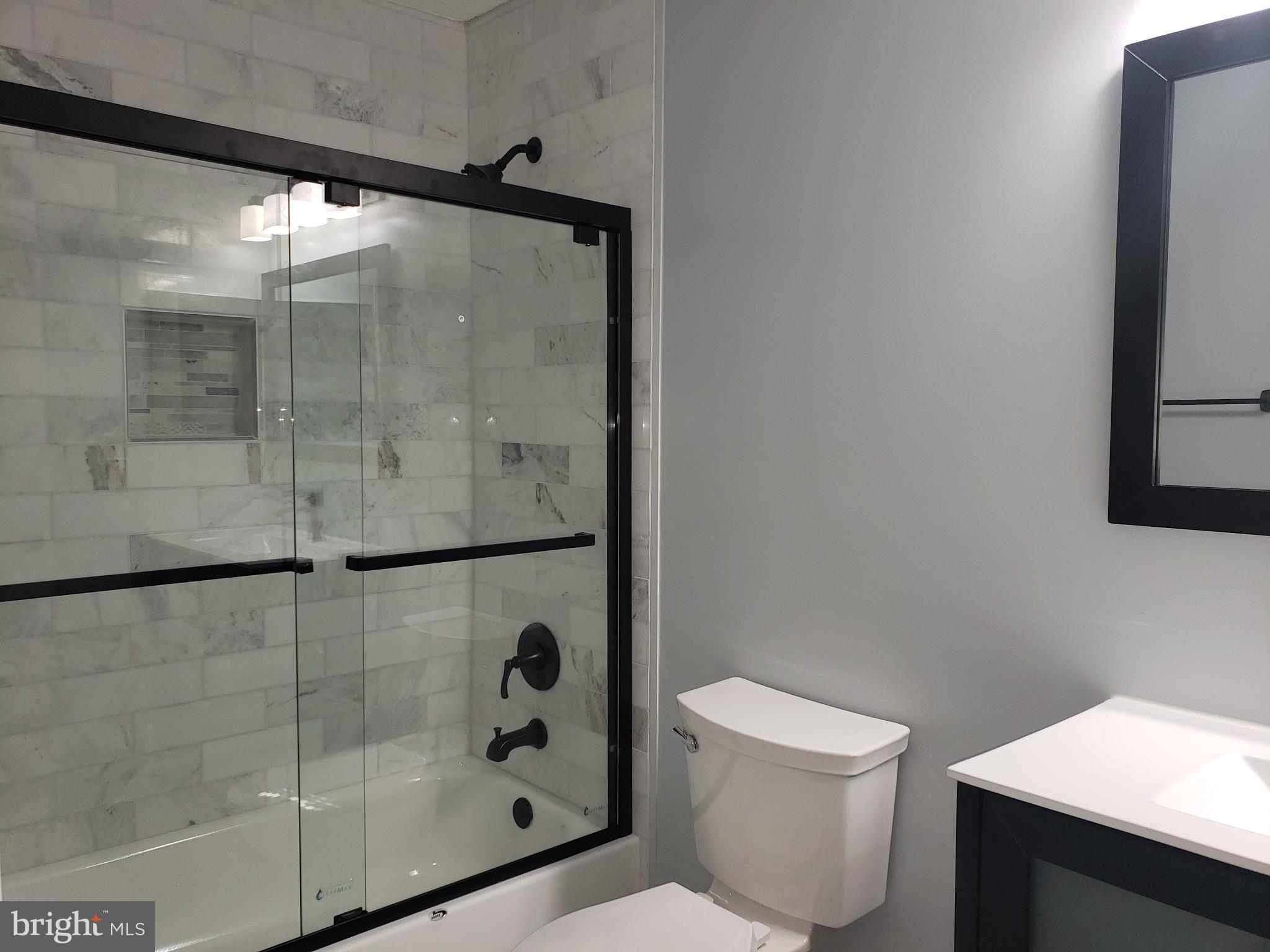 SUMMERRIDGE - Residential Lease