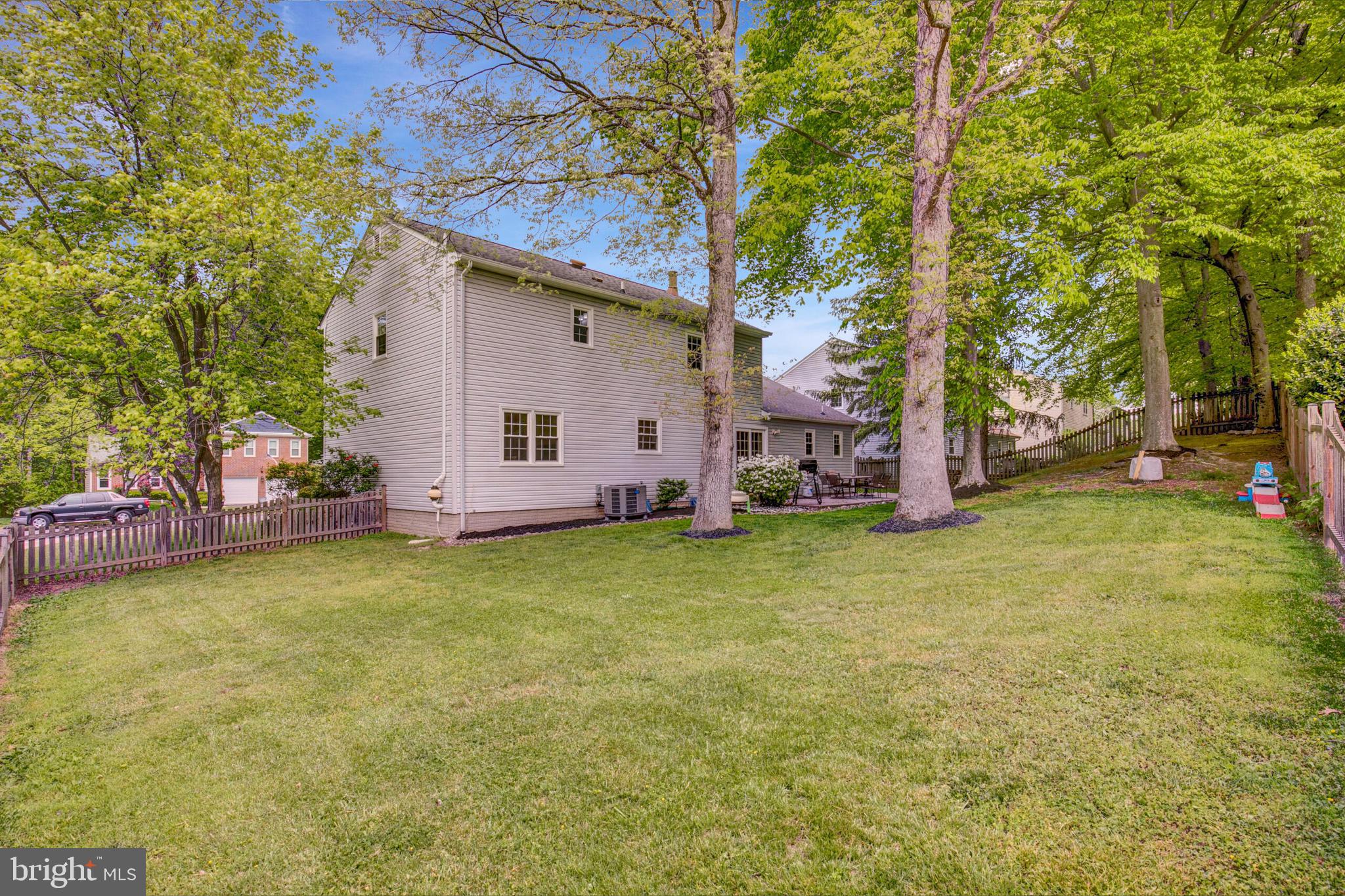 GAMBRILL ESTATES - Residential