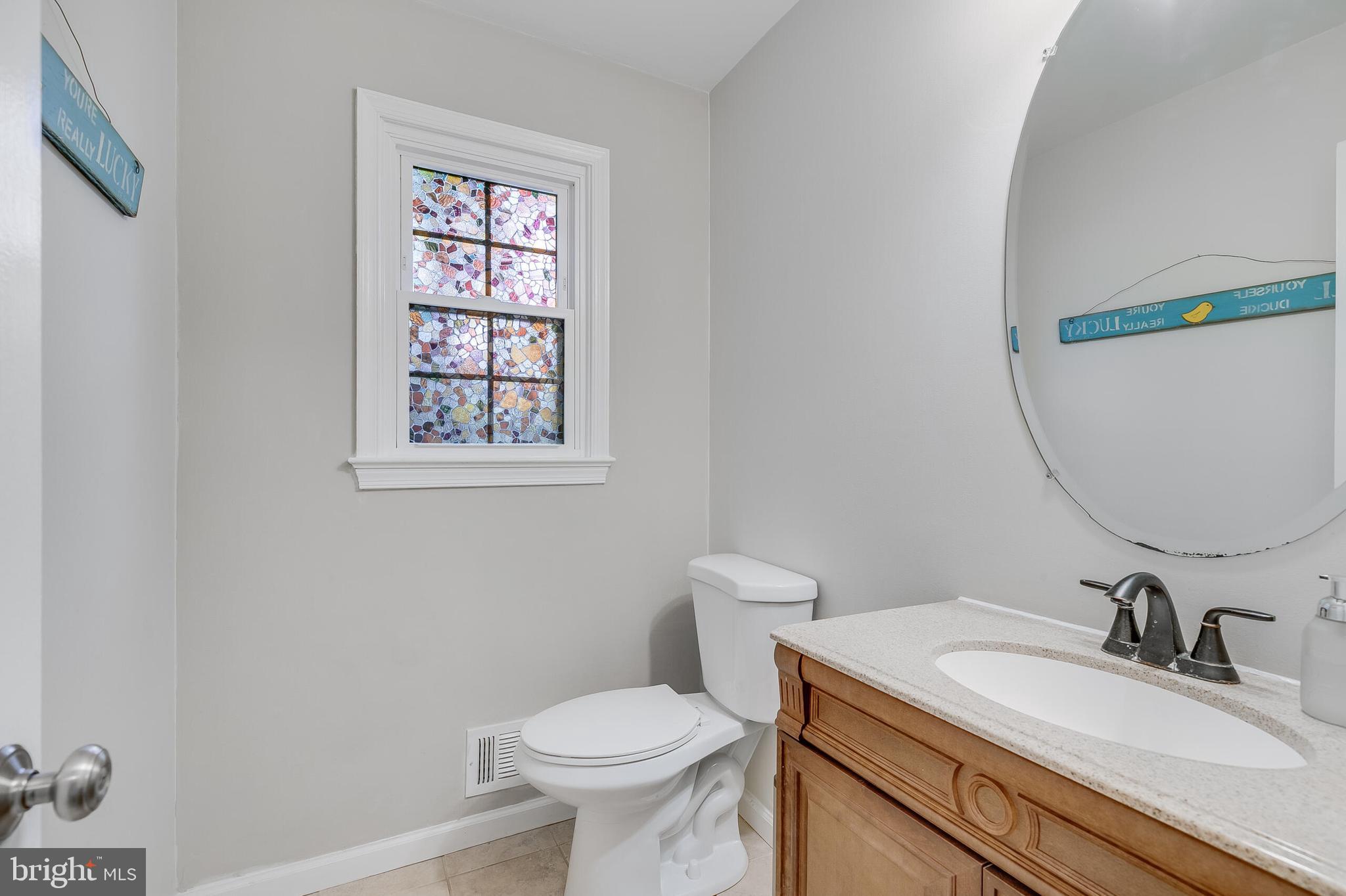 GAMBRILL ESTATES - Residential