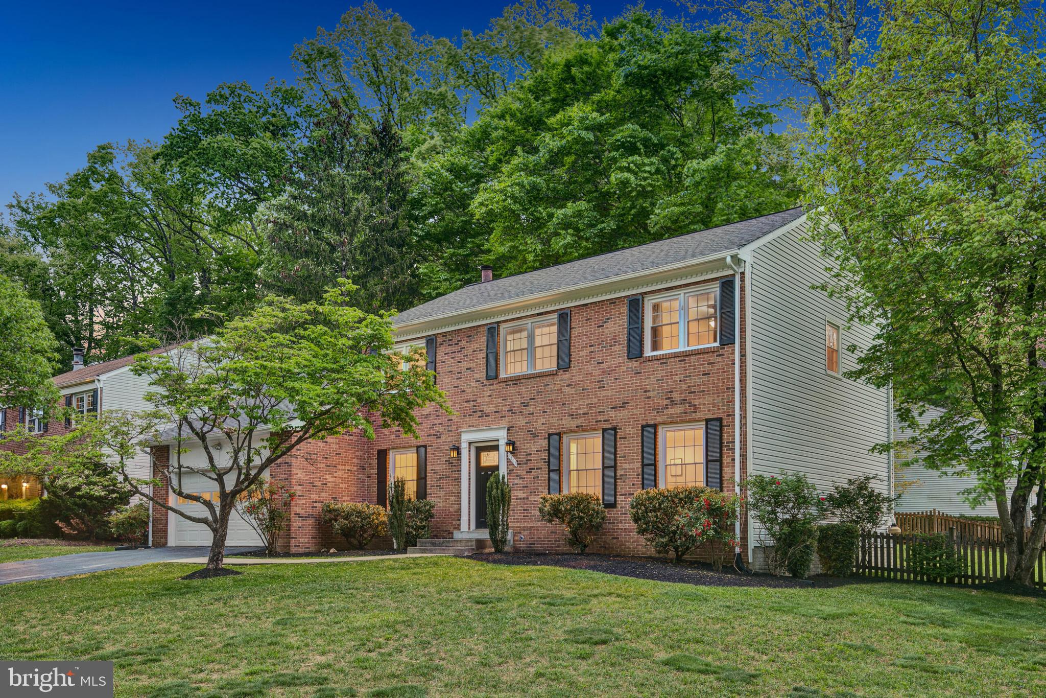 GAMBRILL ESTATES - Residential