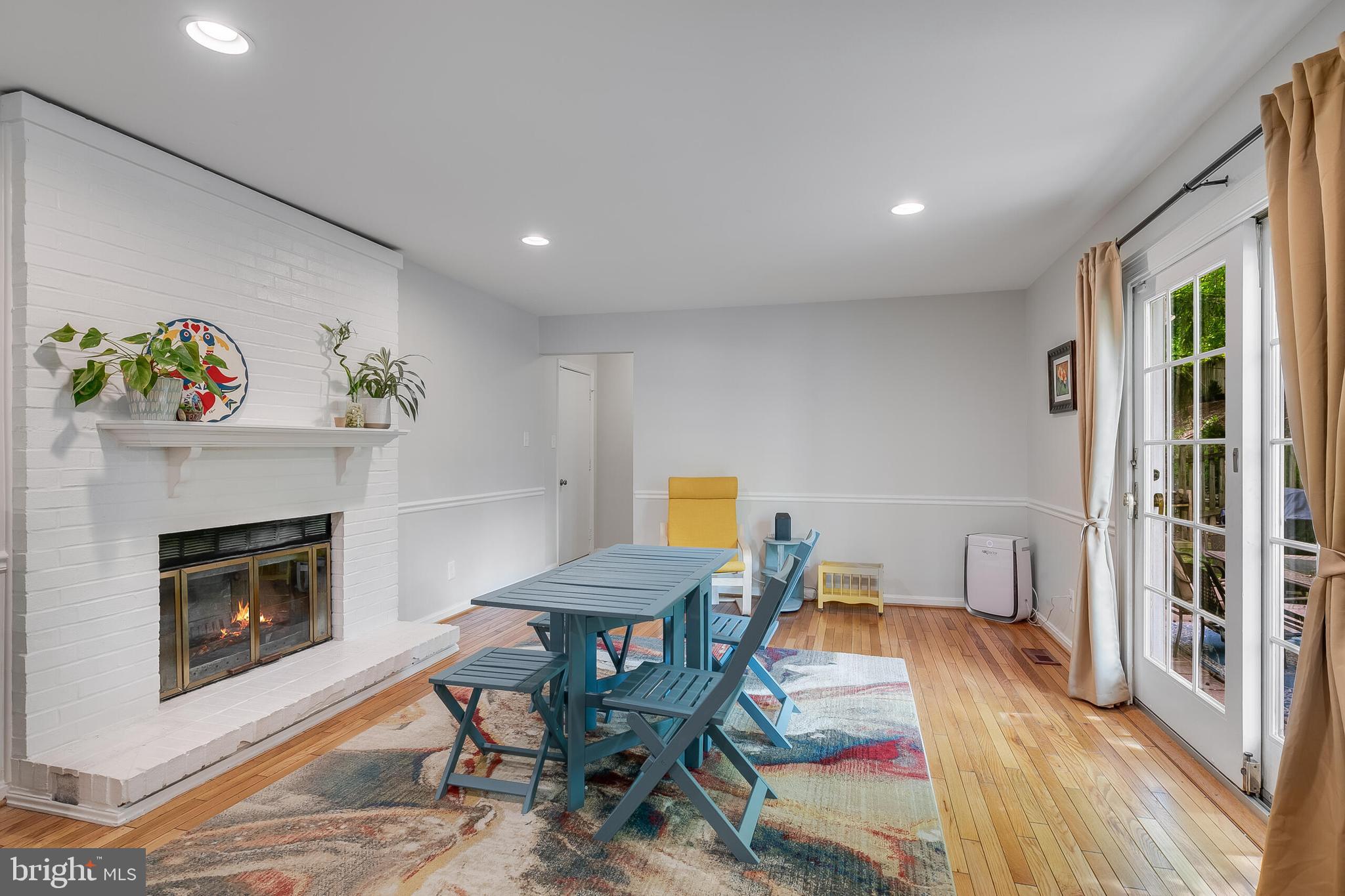 GAMBRILL ESTATES - Residential