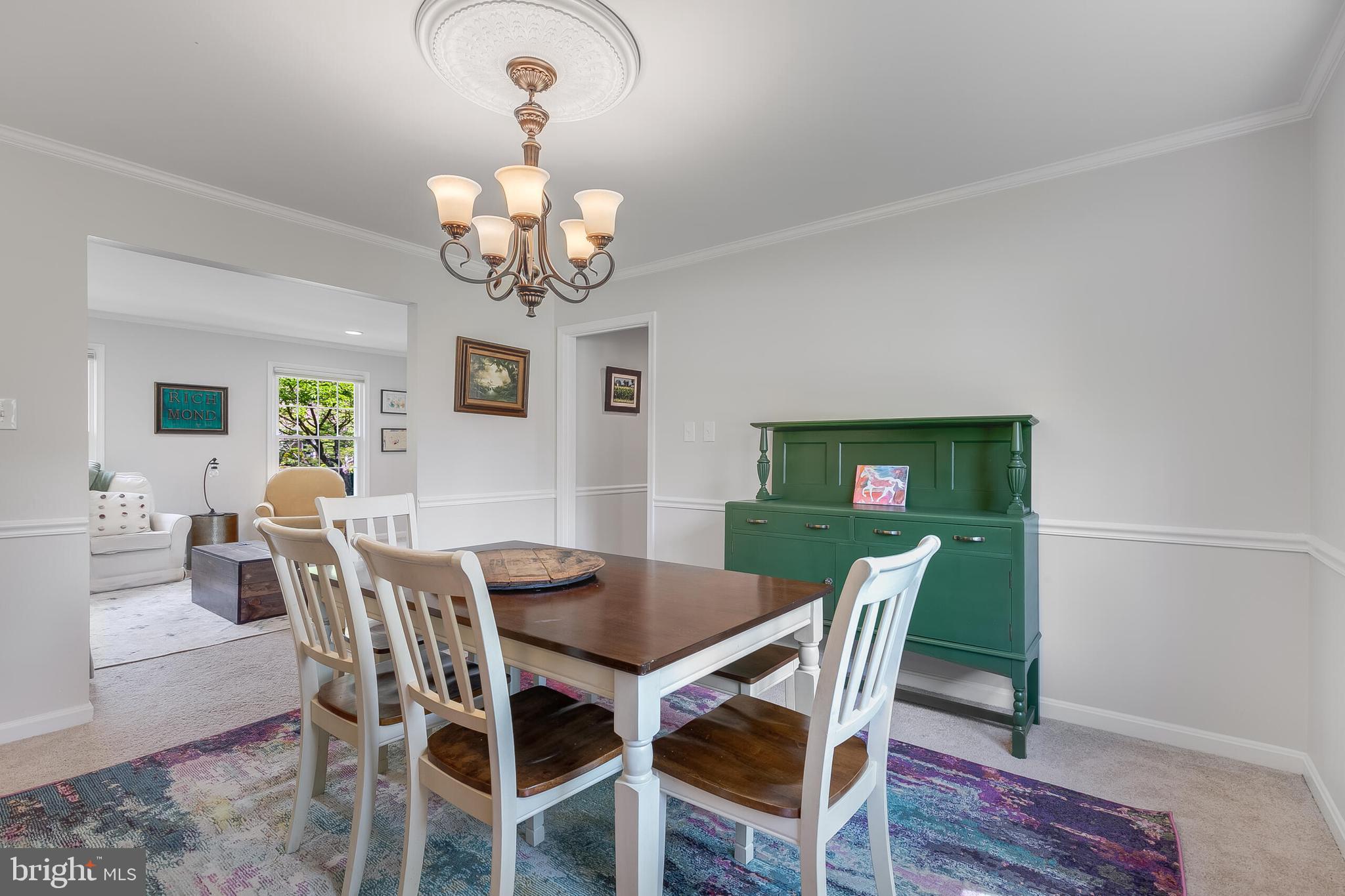 GAMBRILL ESTATES - Residential