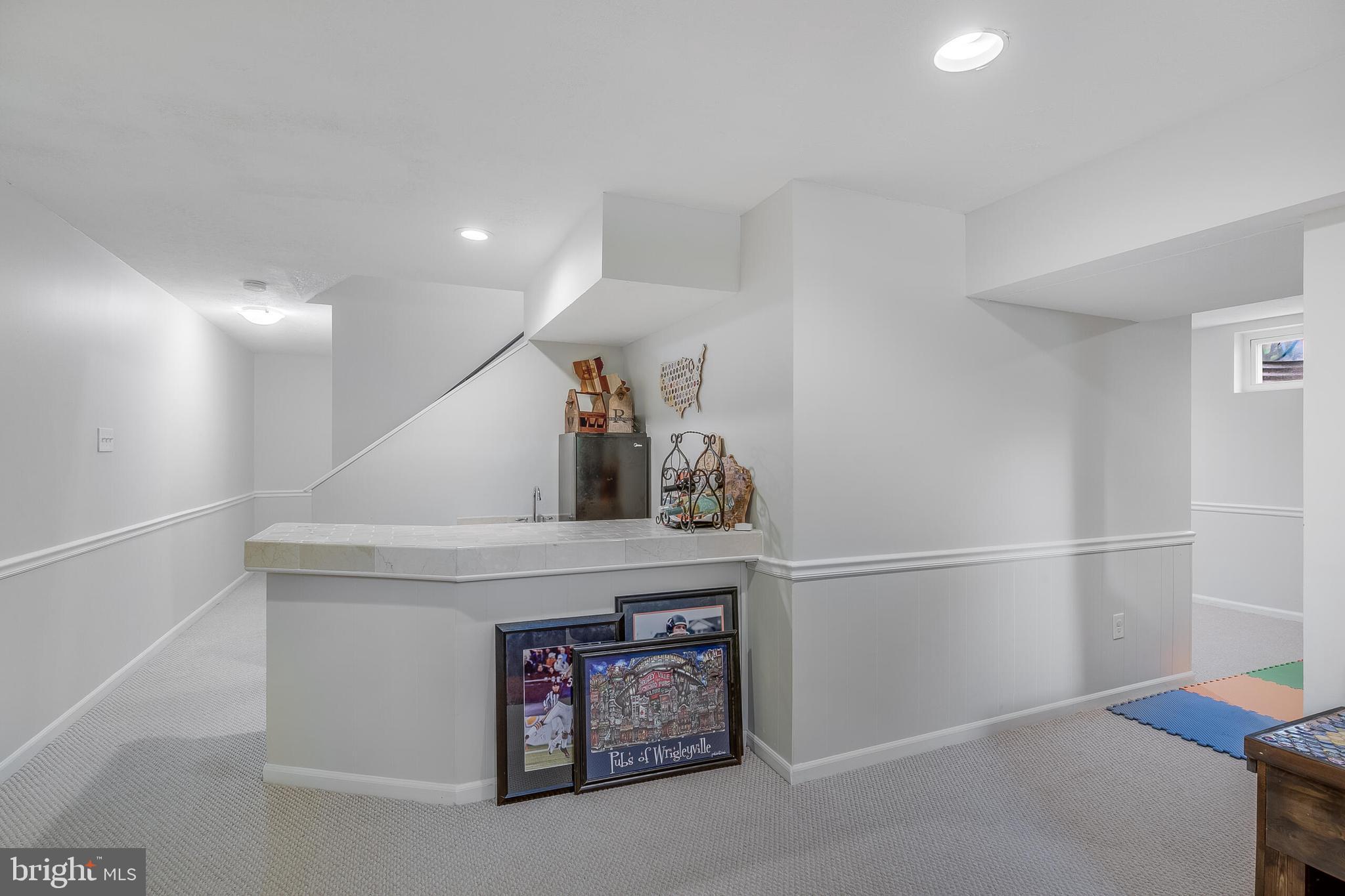 GAMBRILL ESTATES - Residential