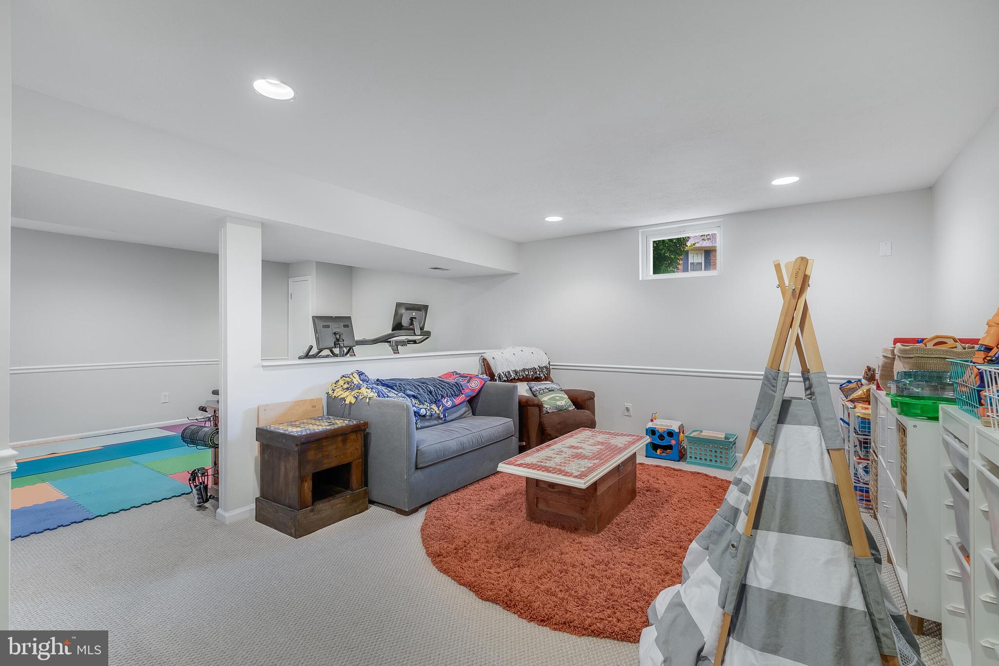 GAMBRILL ESTATES - Residential