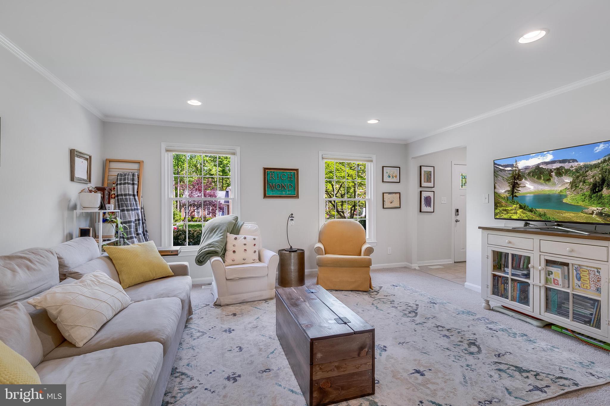 GAMBRILL ESTATES - Residential