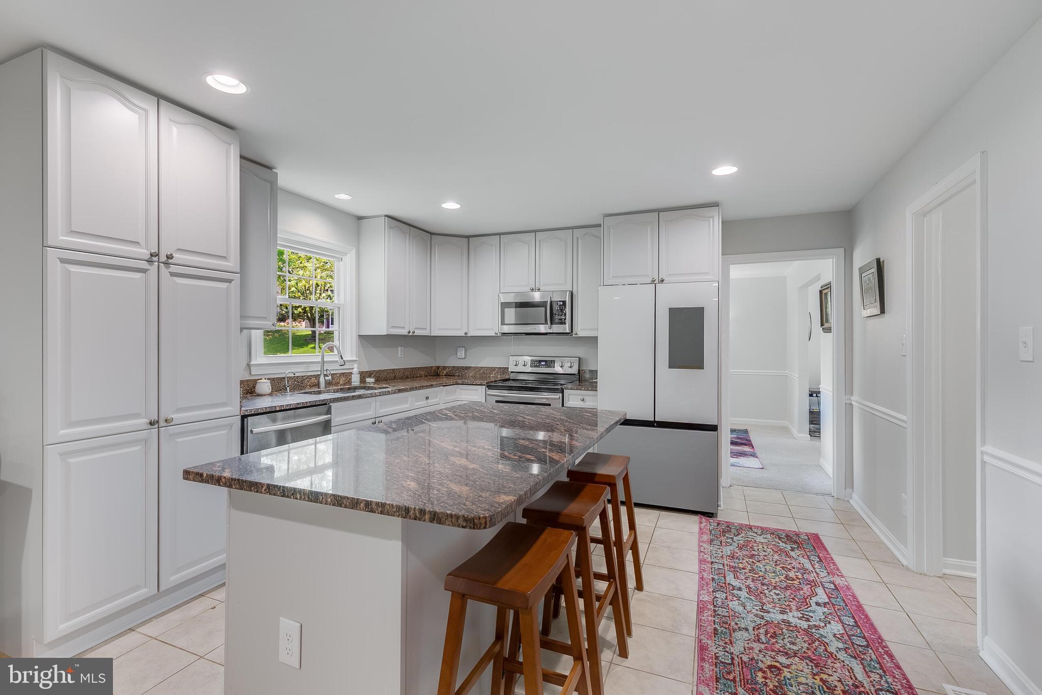 GAMBRILL ESTATES - Residential